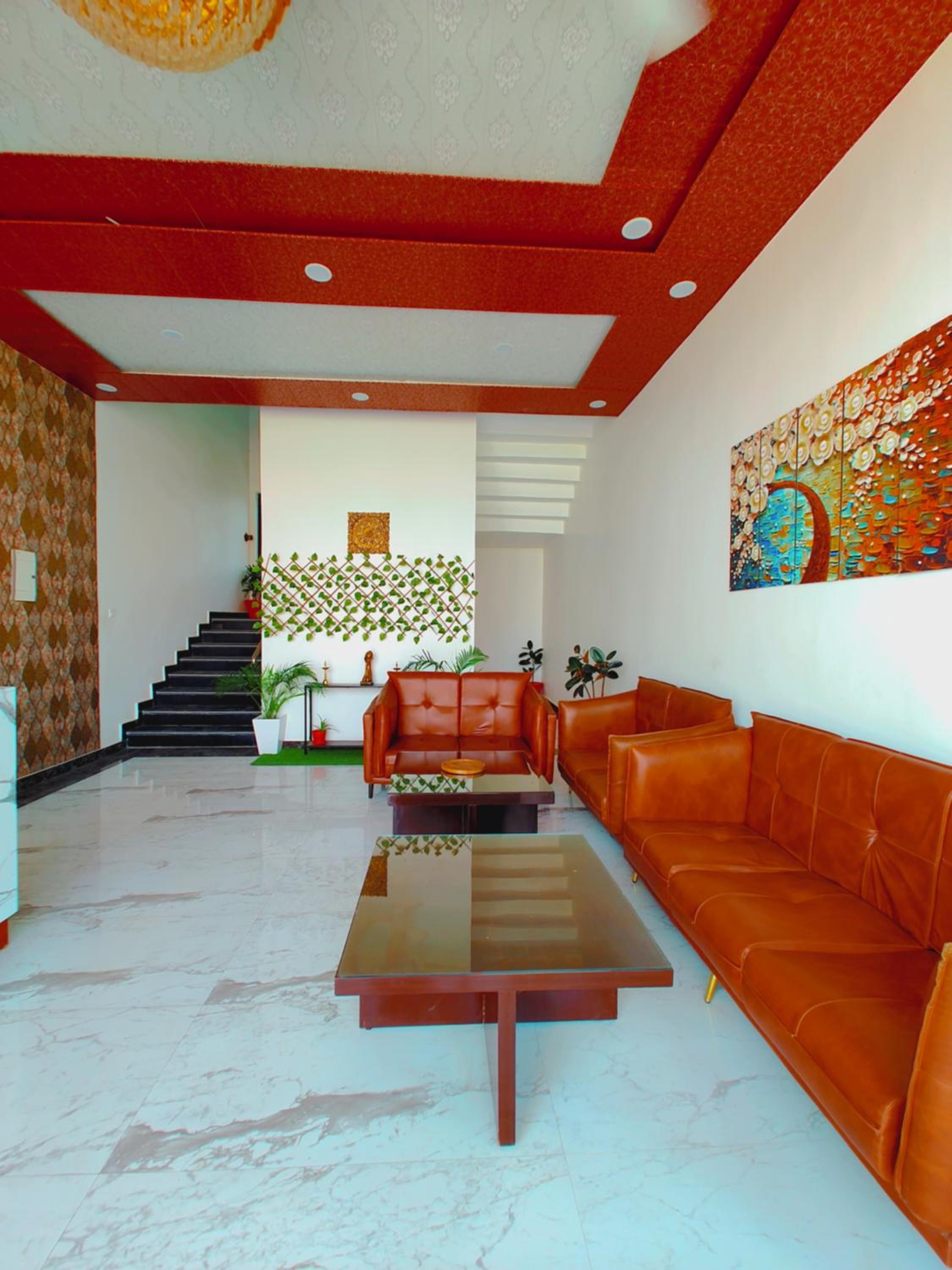 Awadh Samrat Resort view 4