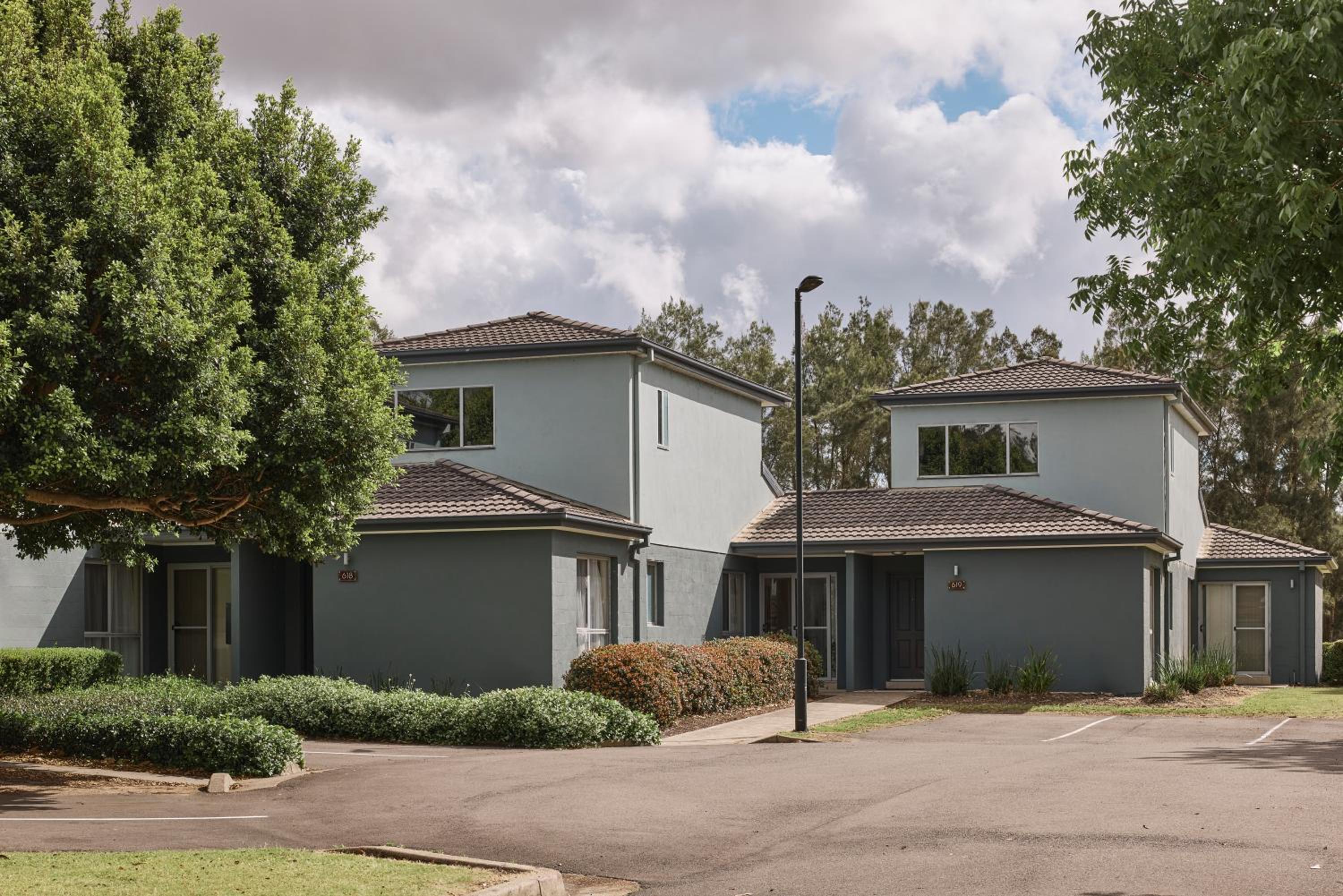 Rydges Resort Hunter Valley
