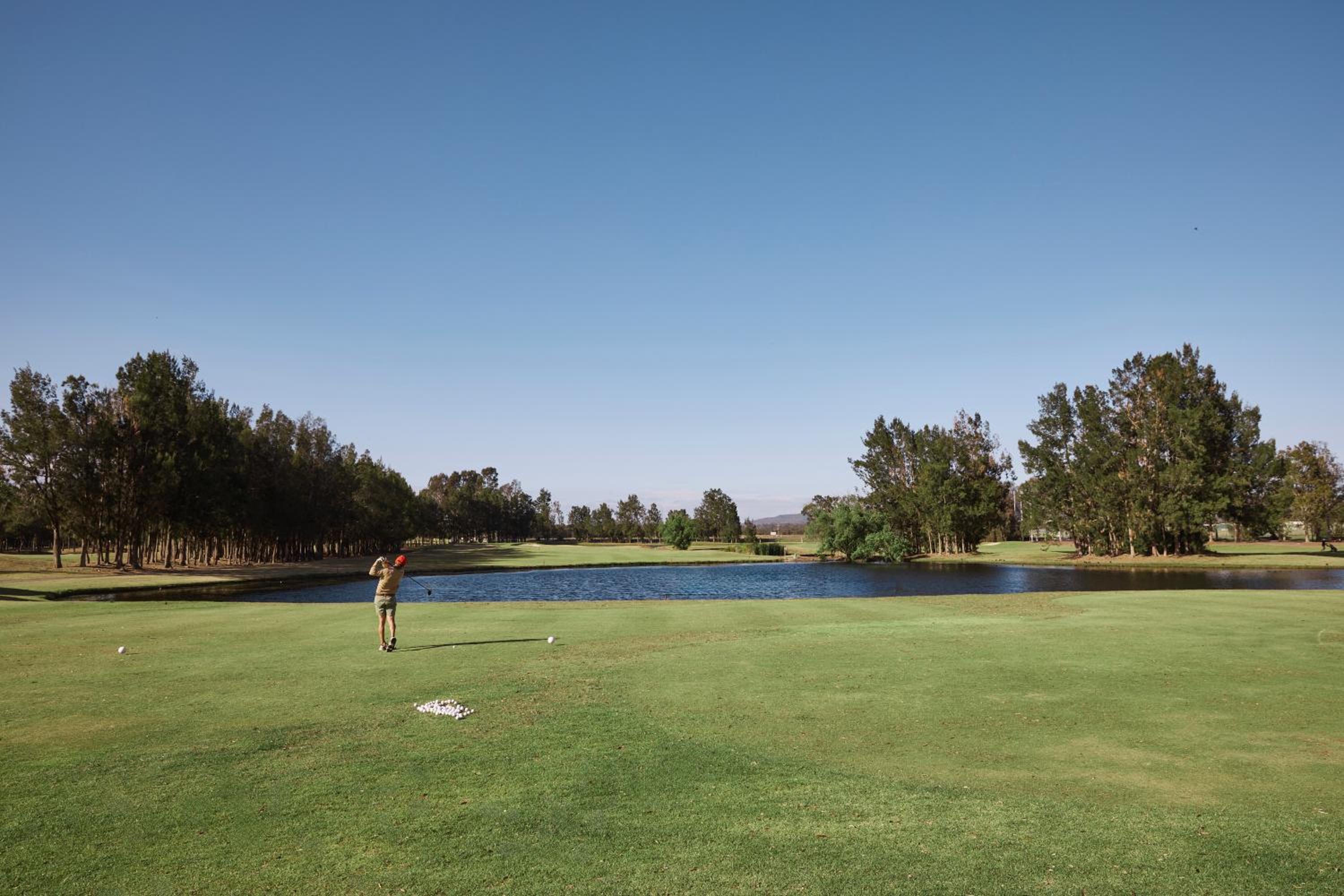 Rydges Resort Hunter Valley