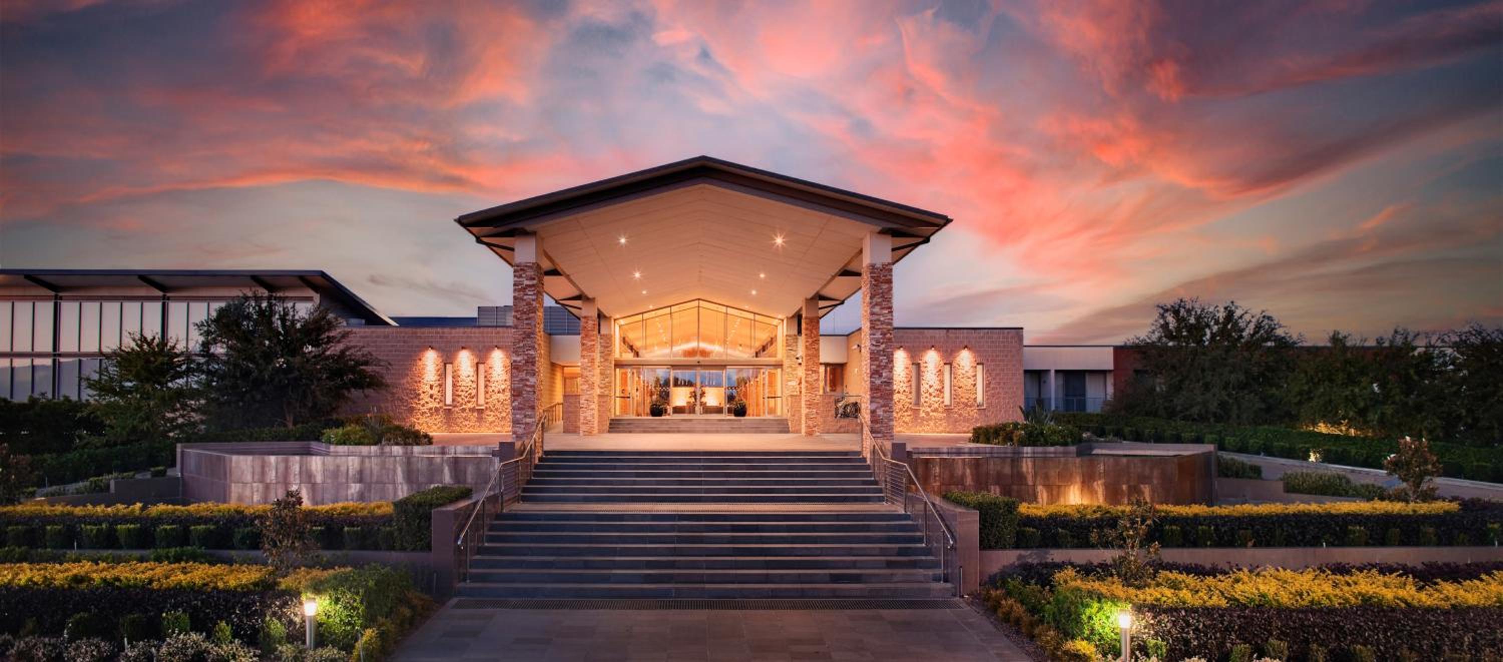 Rydges Resort Hunter Valley