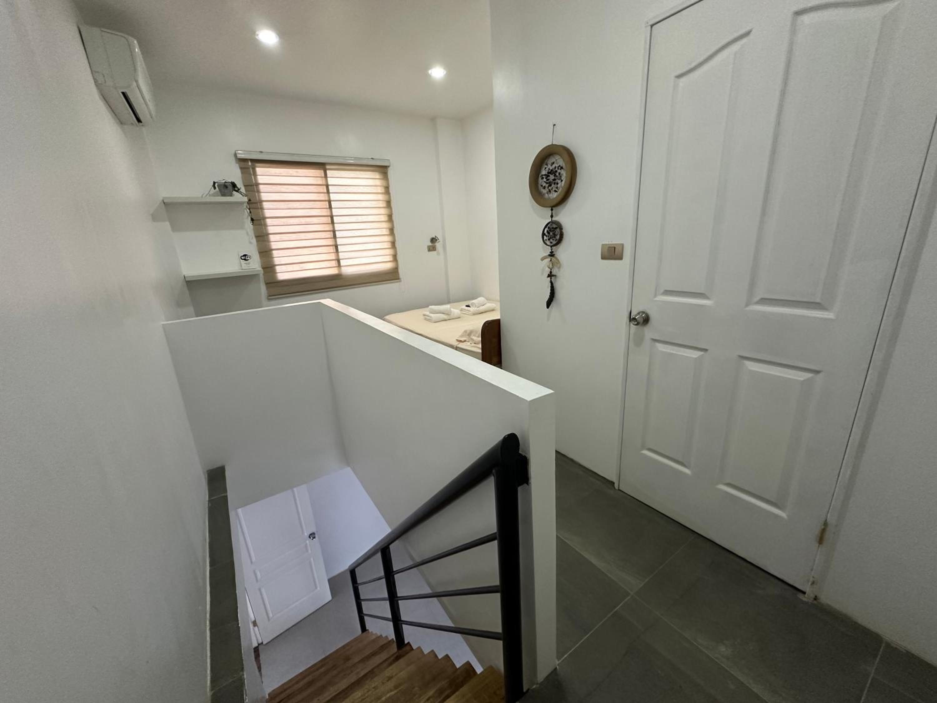 Kasamigos Guesthouse with Fast Internet