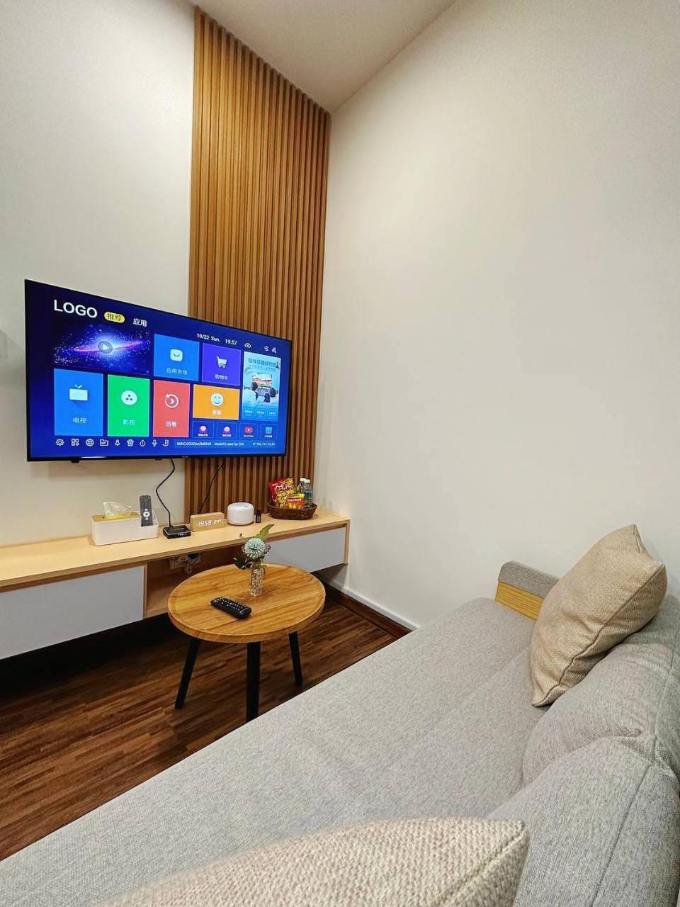 K Avenue Seaview Nearby Kota Kinabalu Airport Free Car Park & Water Filter photo 2