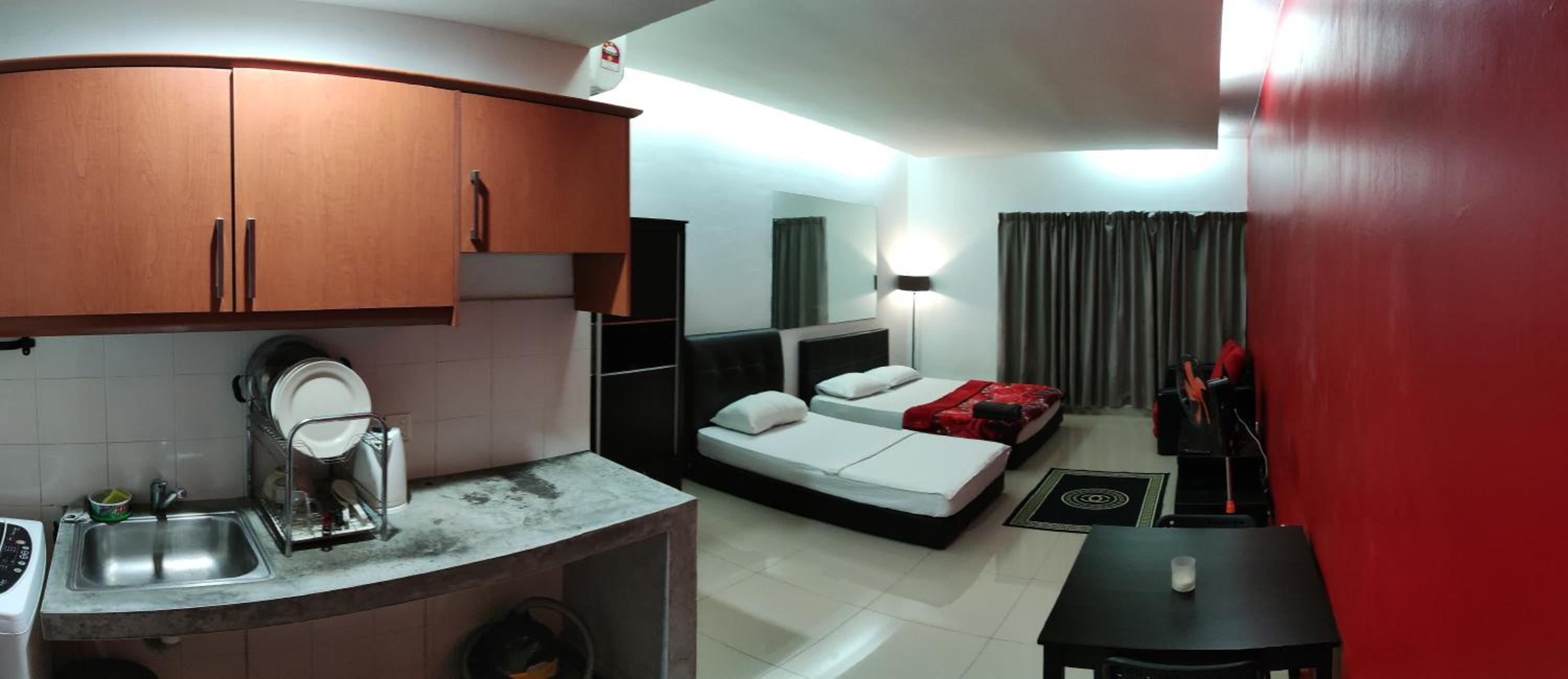 Maytower Apartment Services