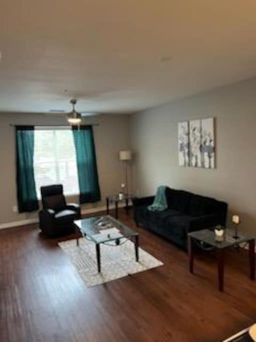 Parkside at Avalon Park
