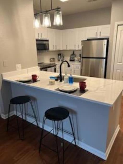Parkside at Avalon Park
