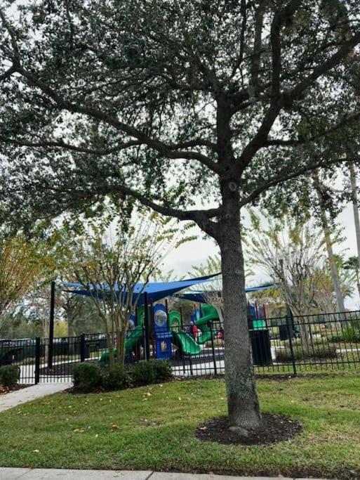 Parkside at Avalon Park