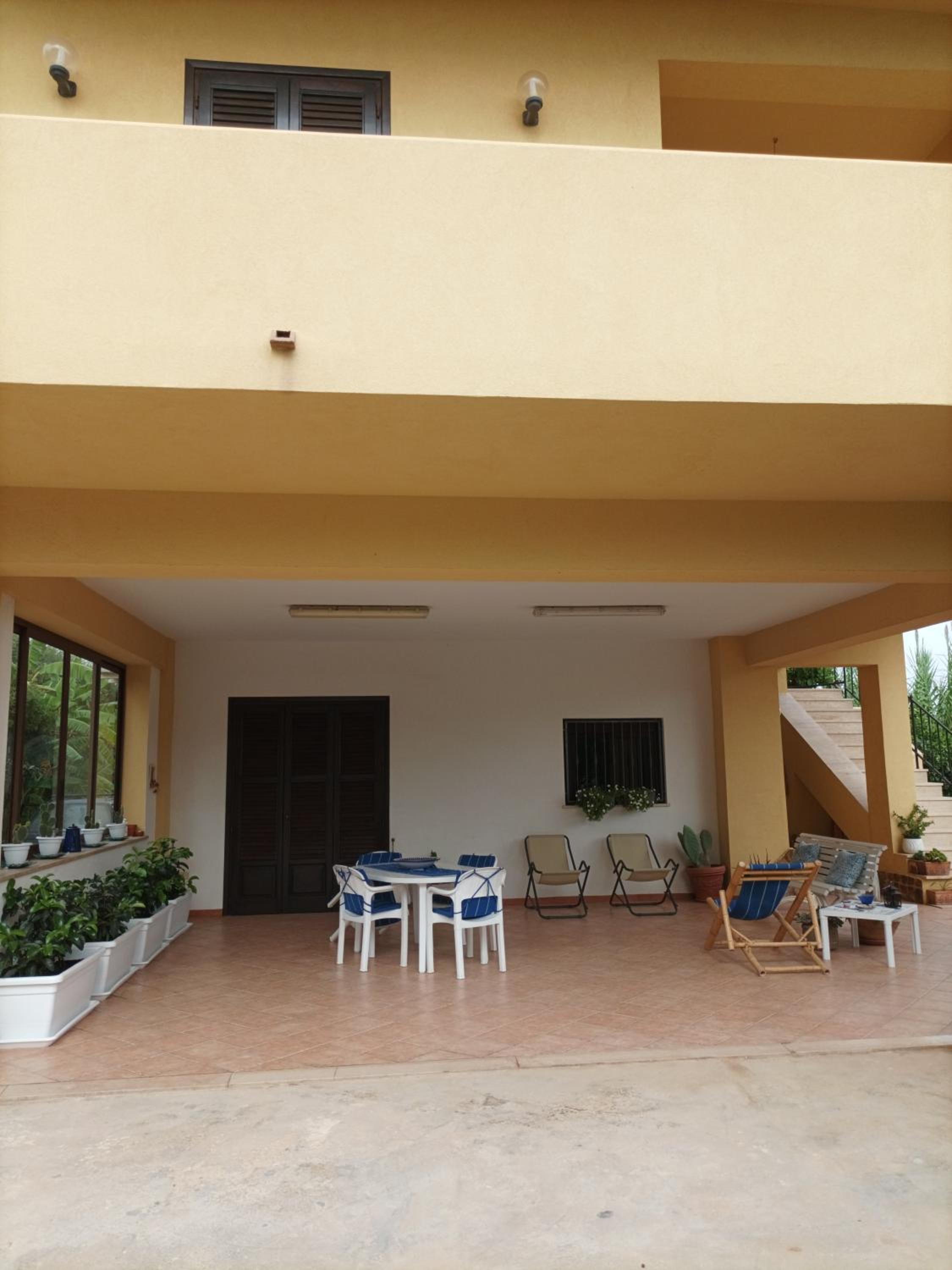 ACasammare Apartment photo 2