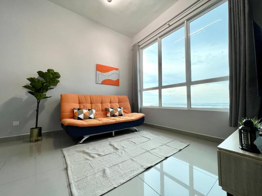 New Amber Impression Melaka 2br4pax nr klebang photo 4