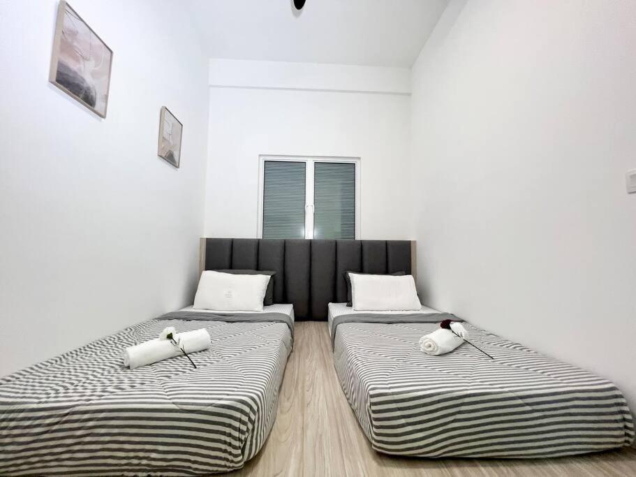 New Amber Impression Melaka 2br4pax nr klebang photo 5