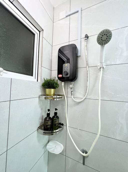 New Amber Impression Melaka 2br4pax nr klebang photo 6