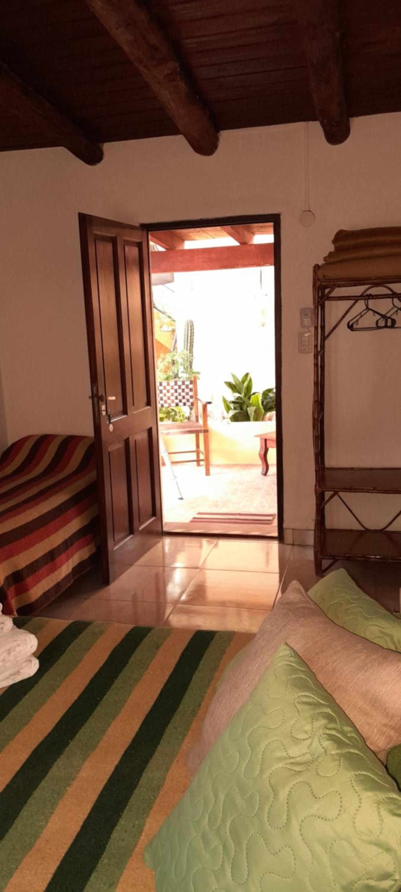 La Montaña B&B