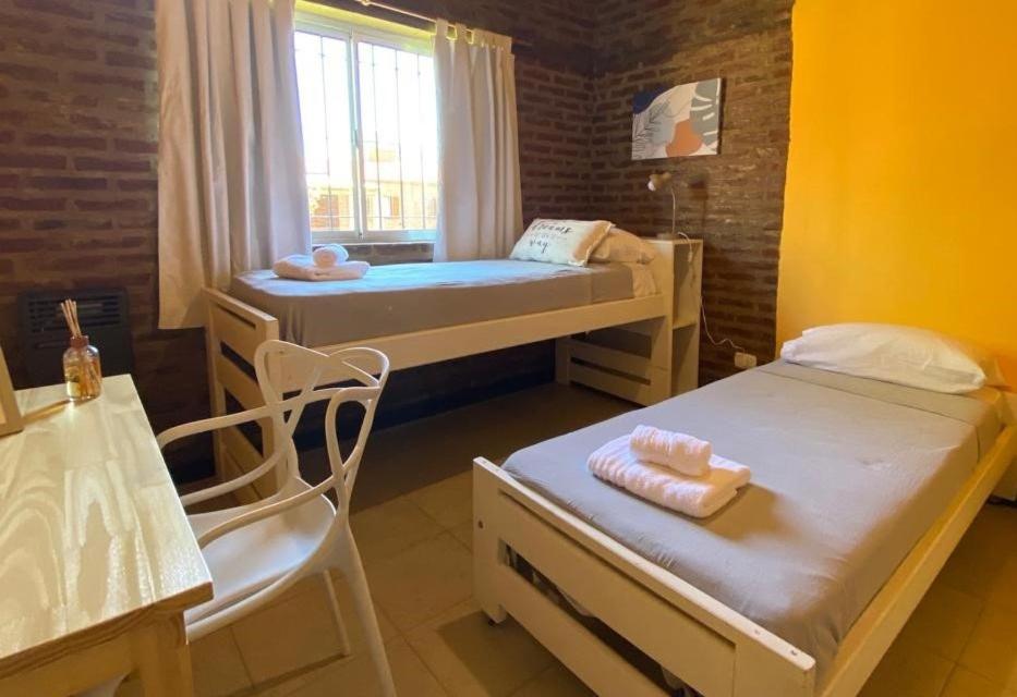 CASA FAUSTINA TRANQUILIDAD y CONFORT EN CHASCOMUS