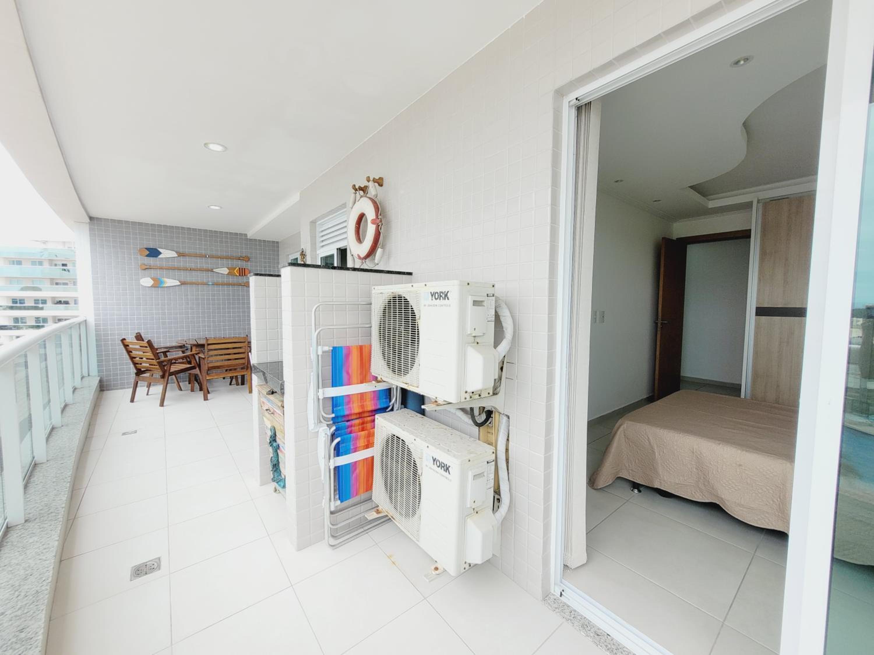 Sunset World, Le Bon Vivant Arraial do Cabo - Vista mar, ar condicionado e wifi