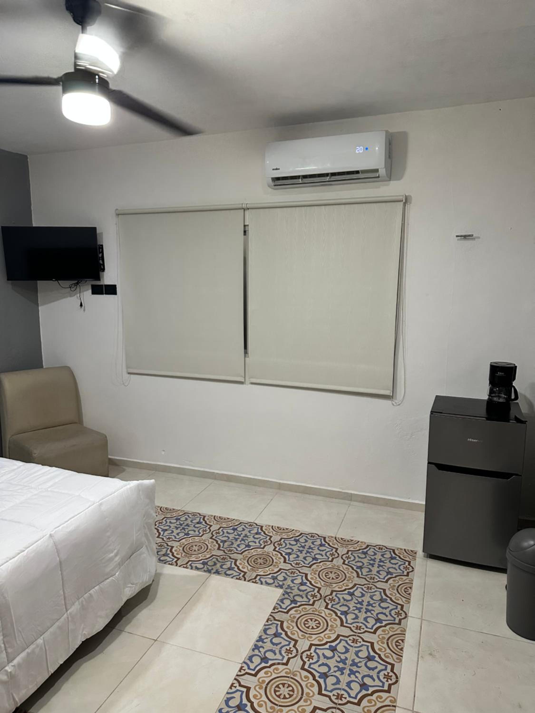 Apartamentos 31