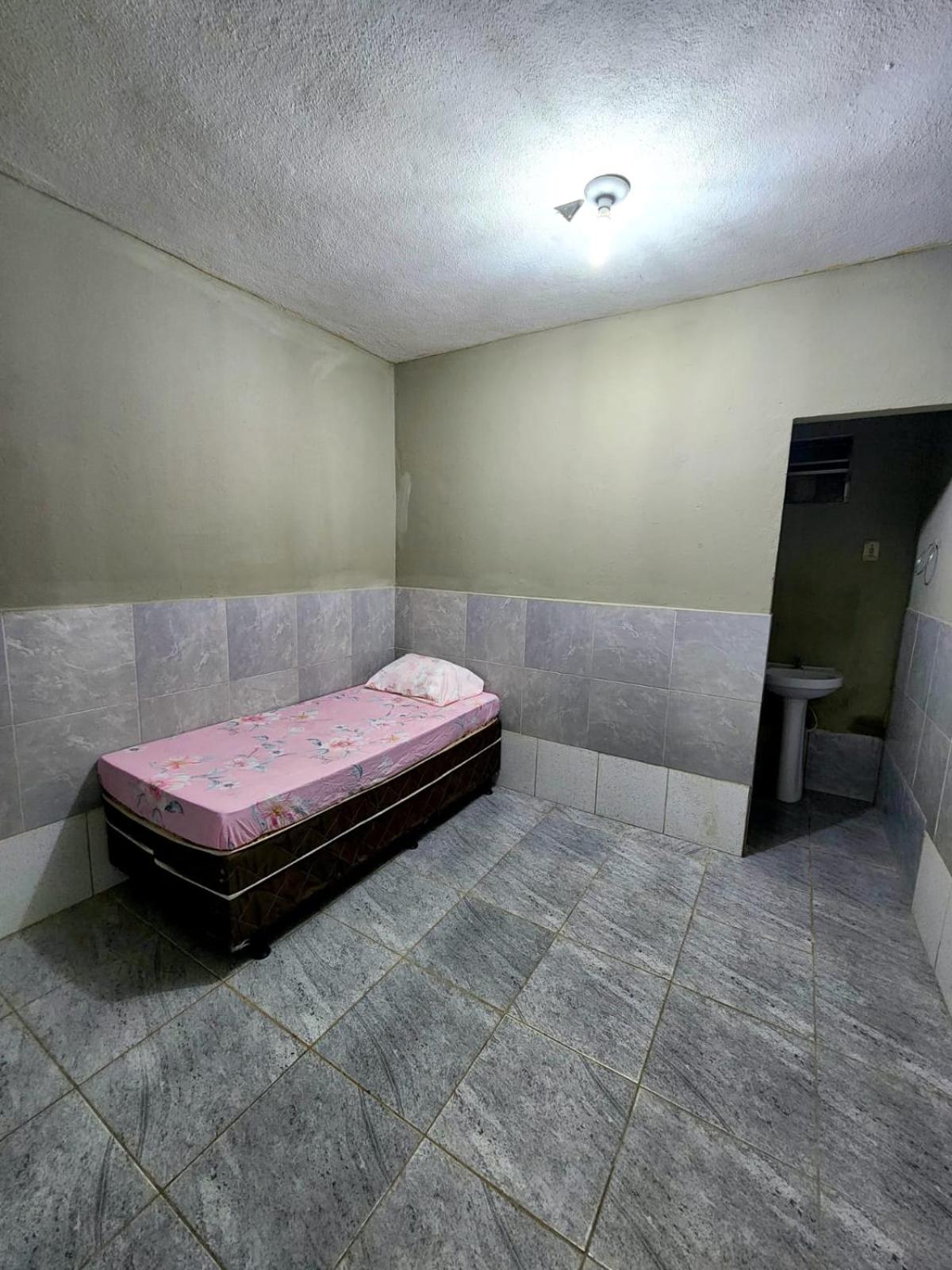 Hostel Alvorada