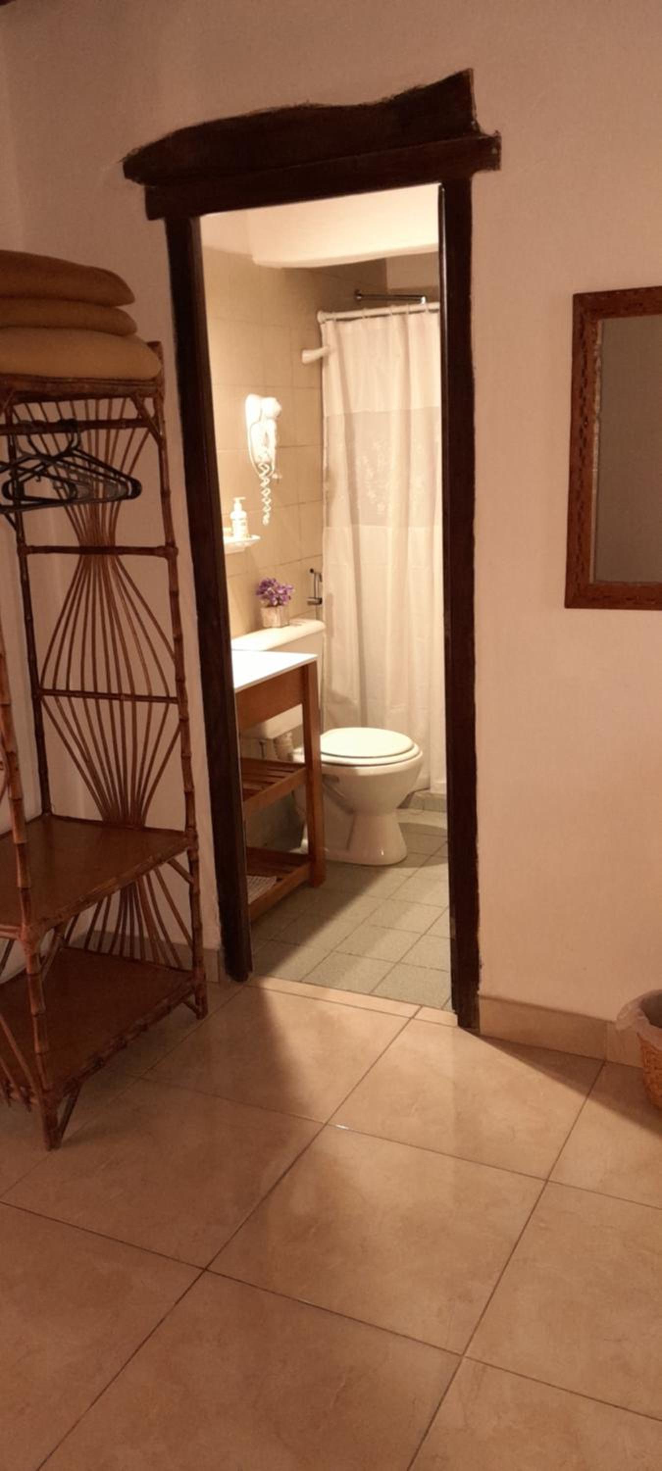 La Montaña B&B