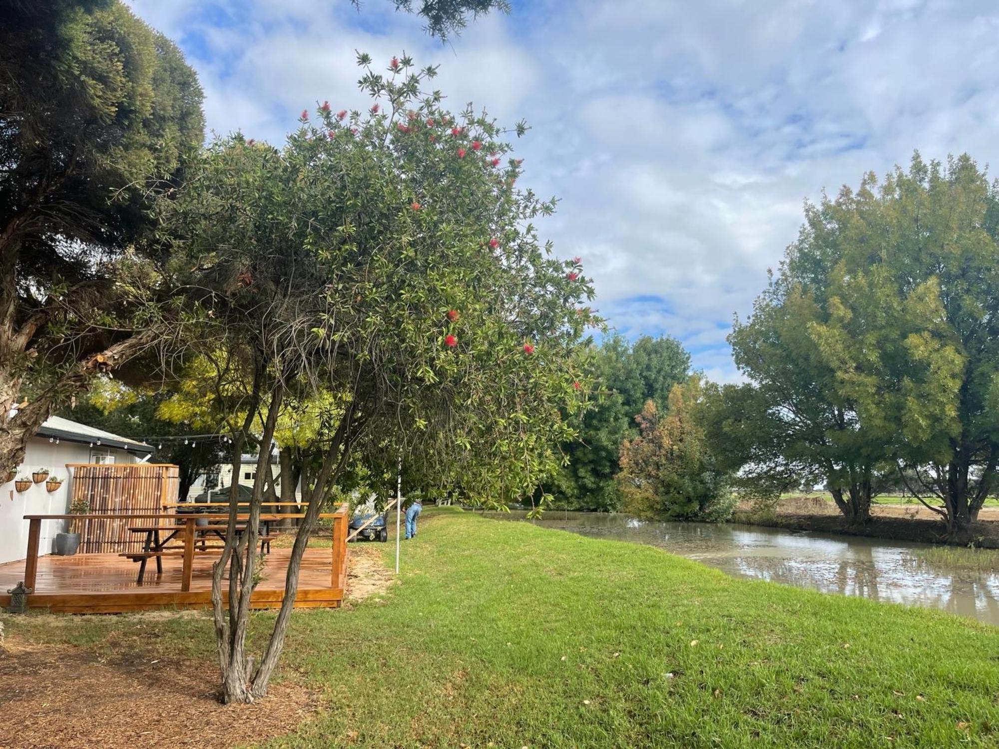 Kerang Holiday park