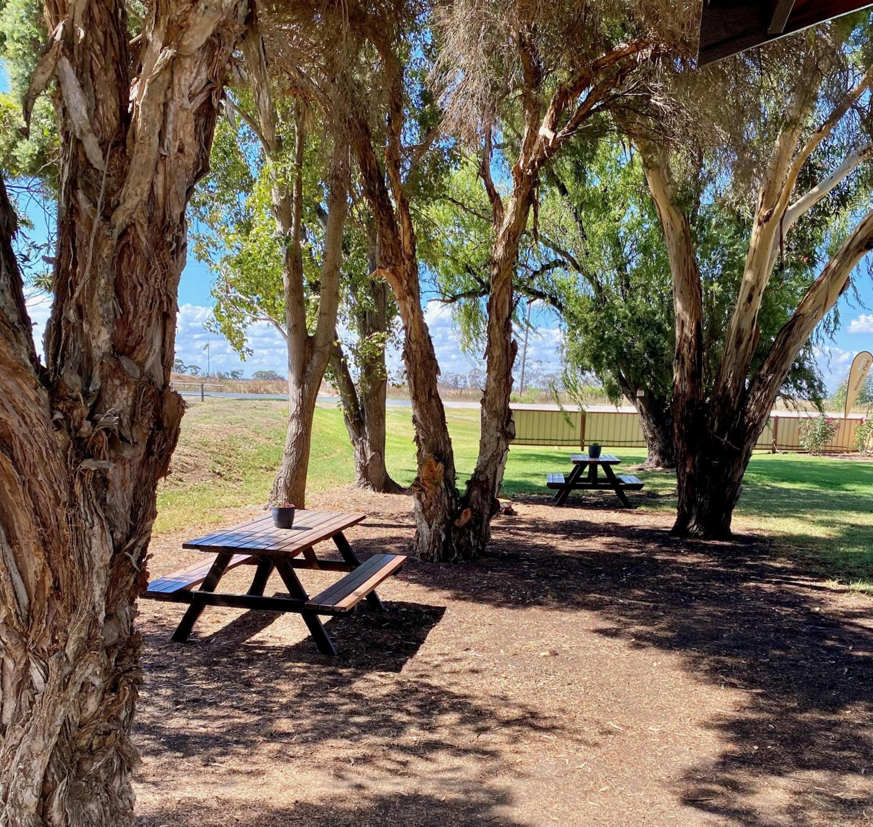 Kerang Holiday park