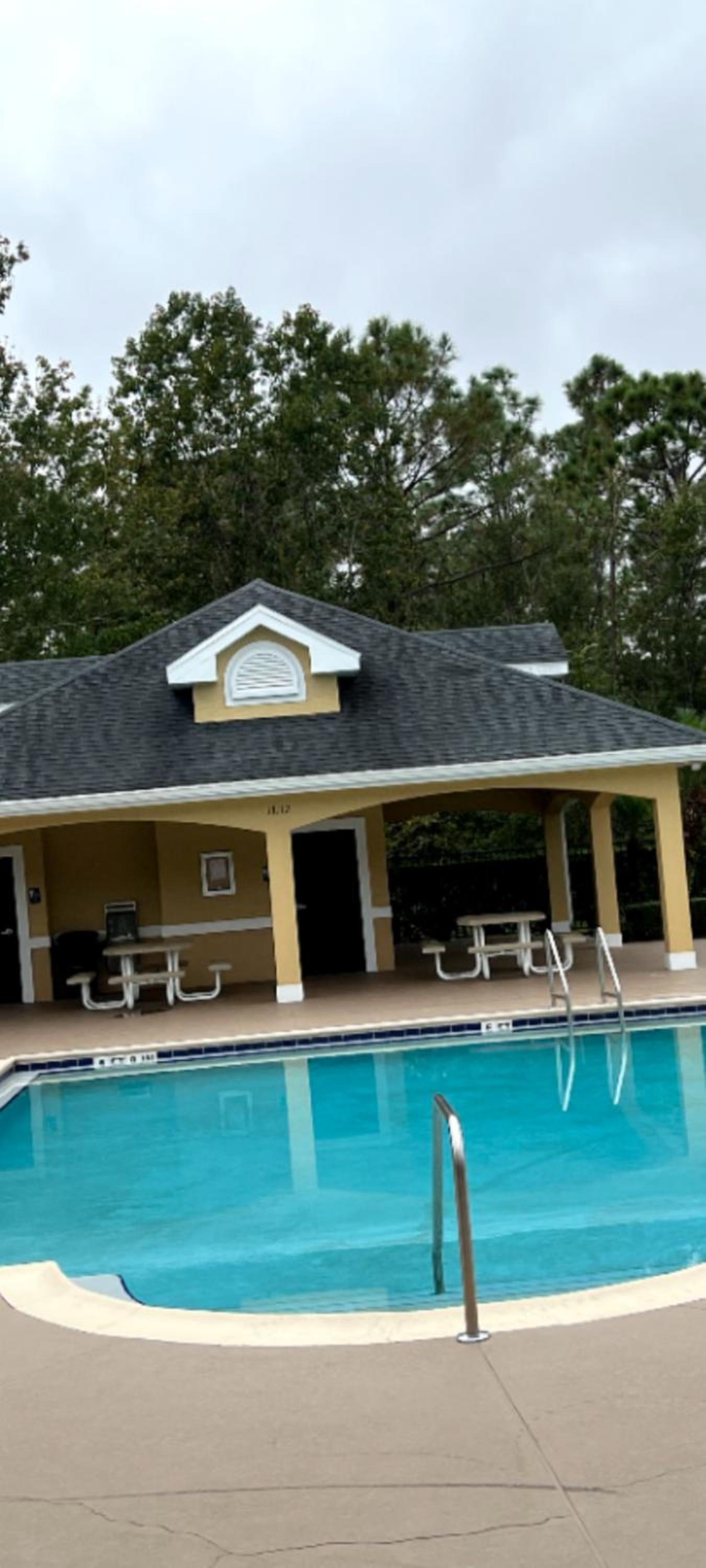 Parkside at Avalon Park