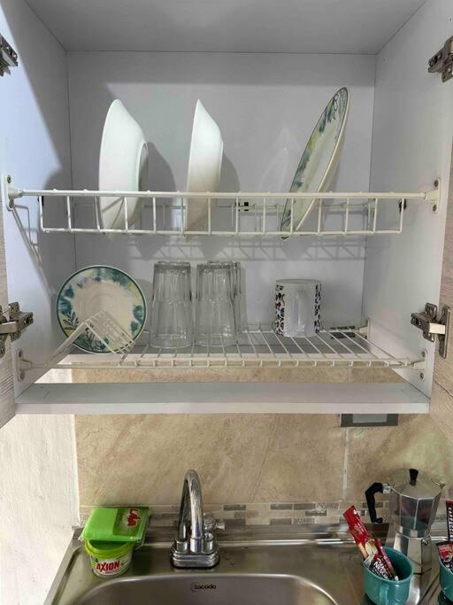 Hermoso apartamento Colonial