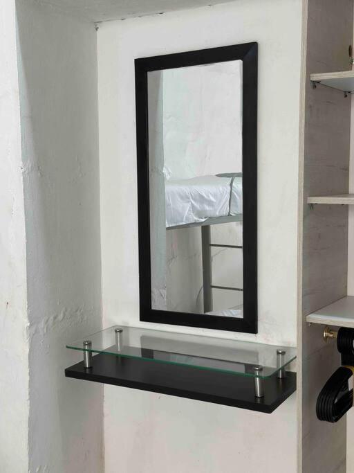 Hermoso apartamento Colonial