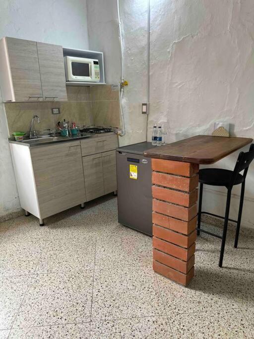 Hermoso apartamento Colonial