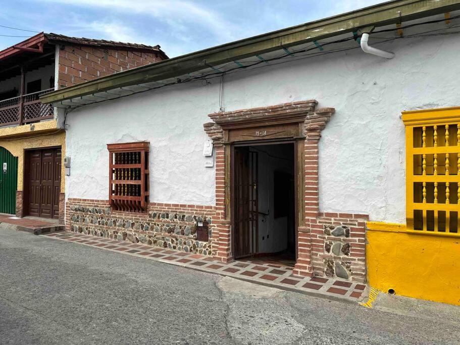 Hermoso apartamento Colonial