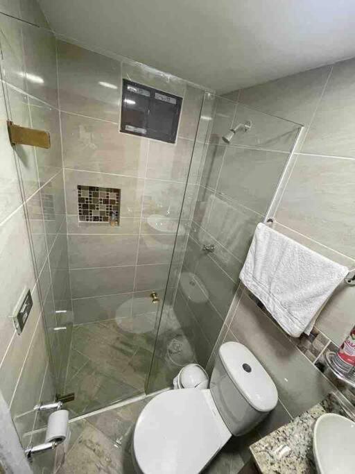 Hermoso apartamento Colonial
