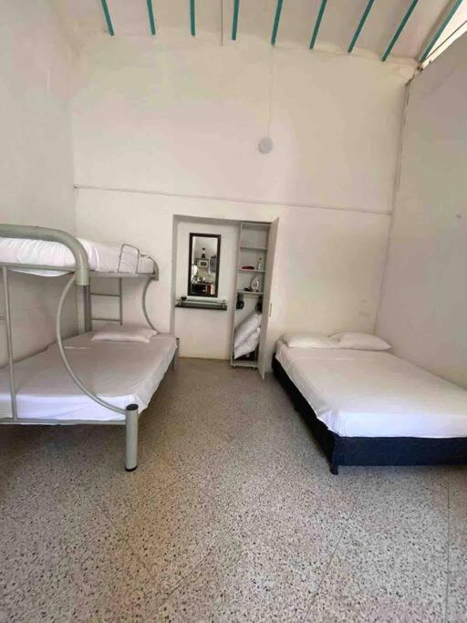 Hermoso apartamento Colonial