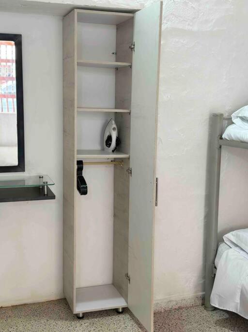 Hermoso apartamento Colonial