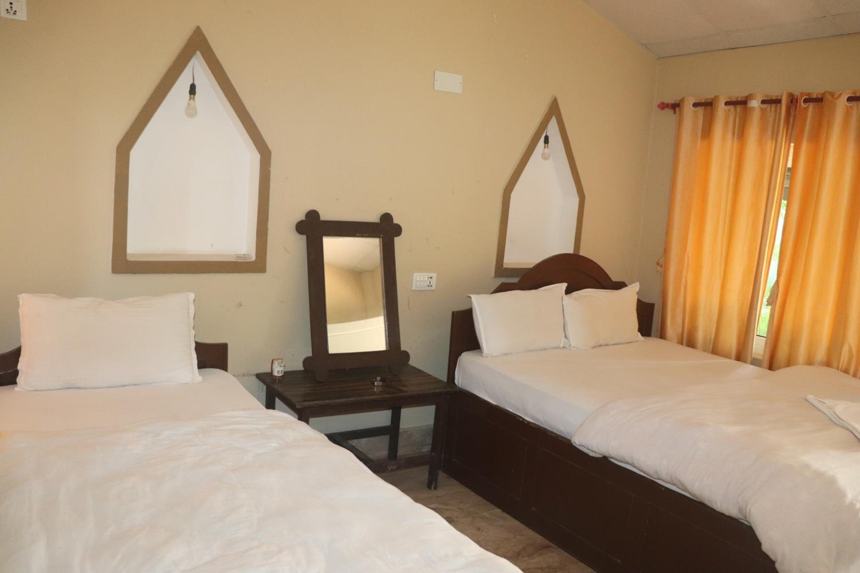 Tharu Community Home Stay