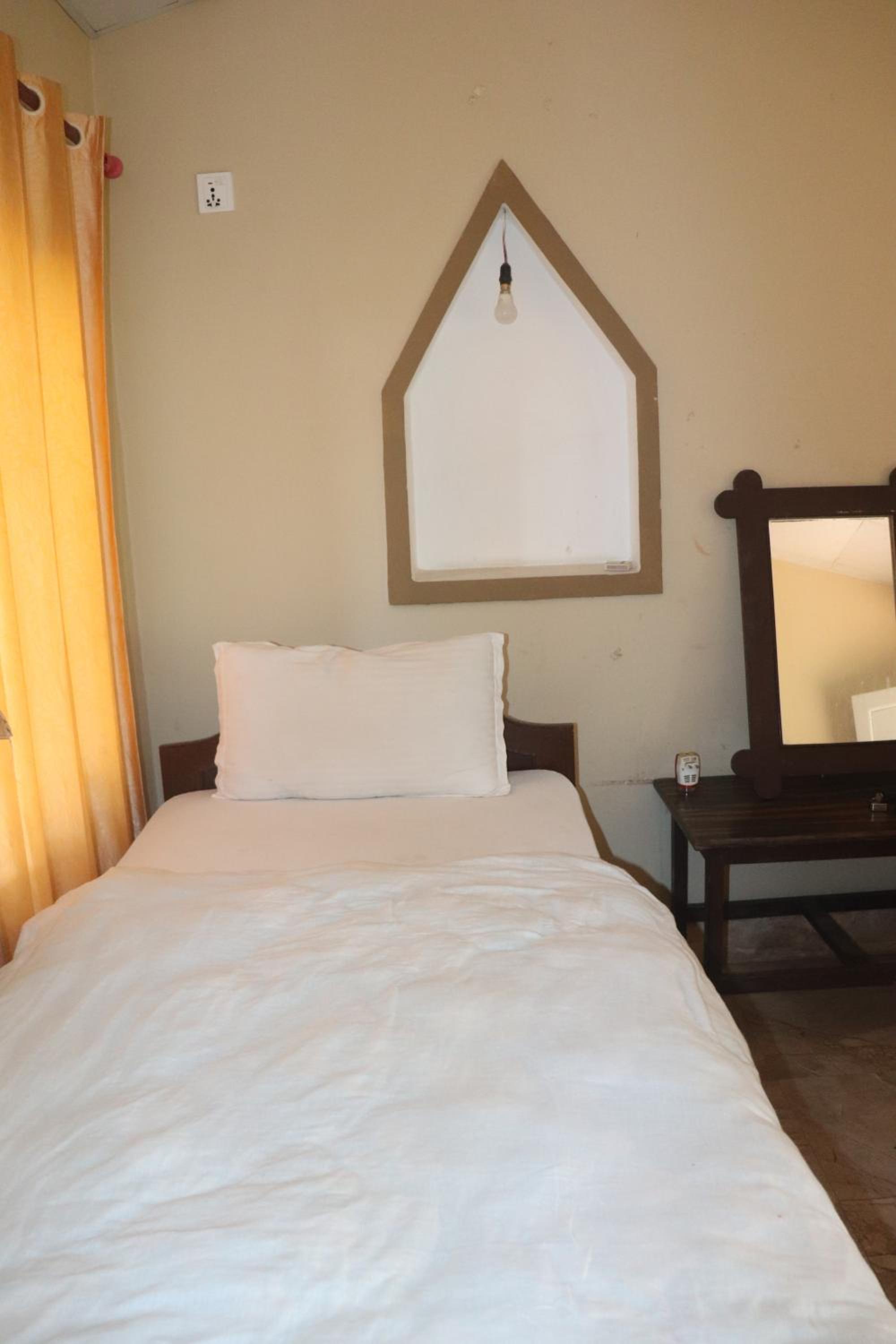Tharu Community Home Stay