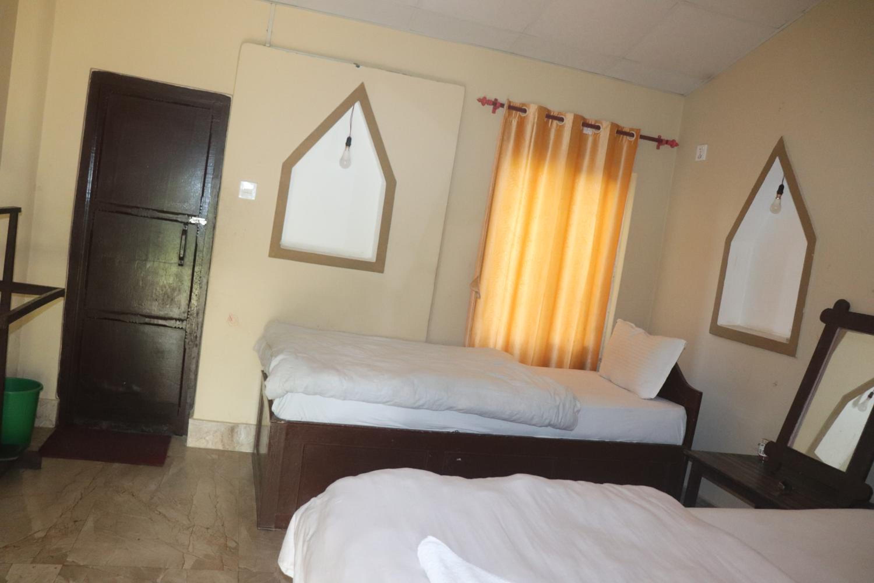 Tharu Community Home Stay