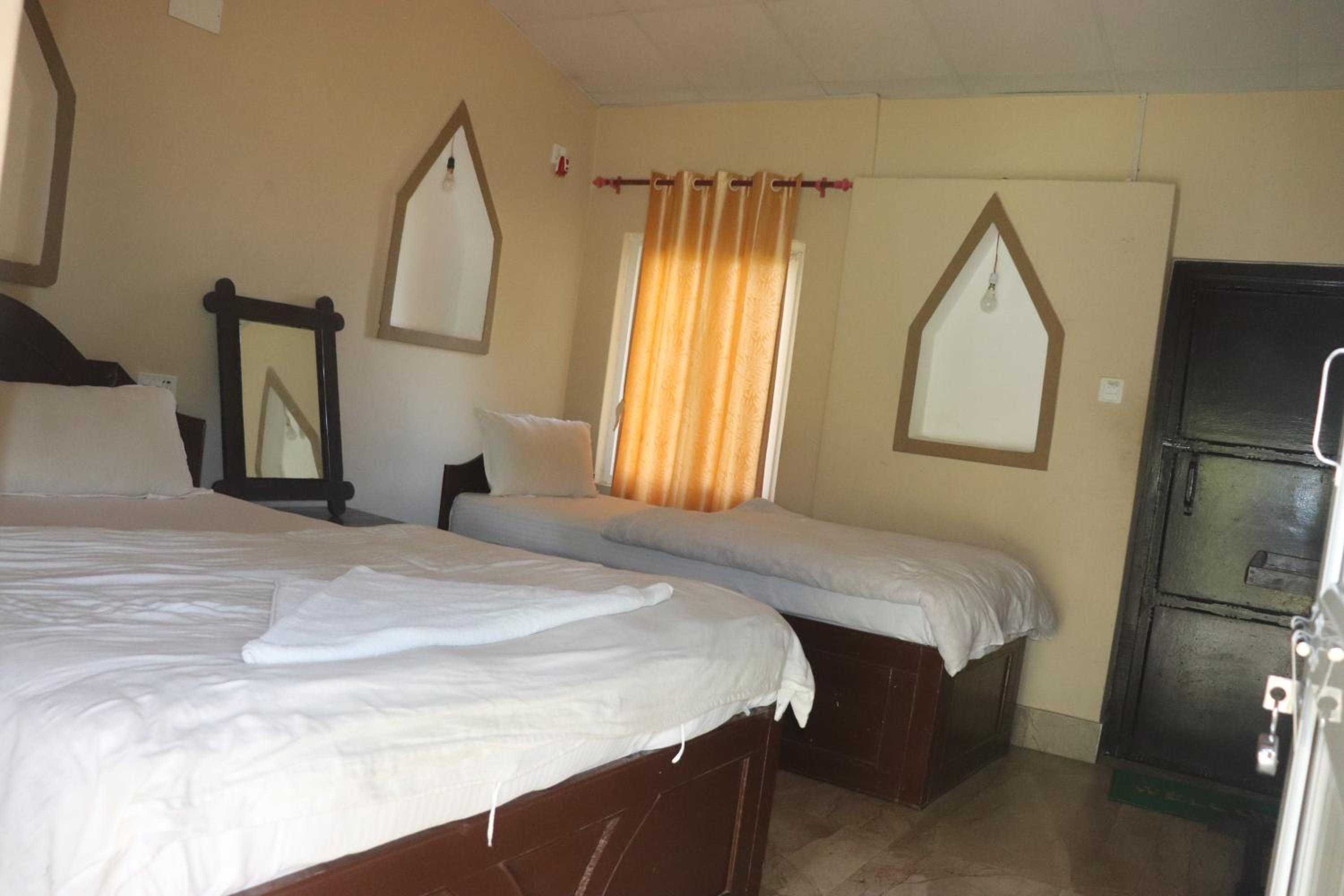 Tharu Community Home Stay