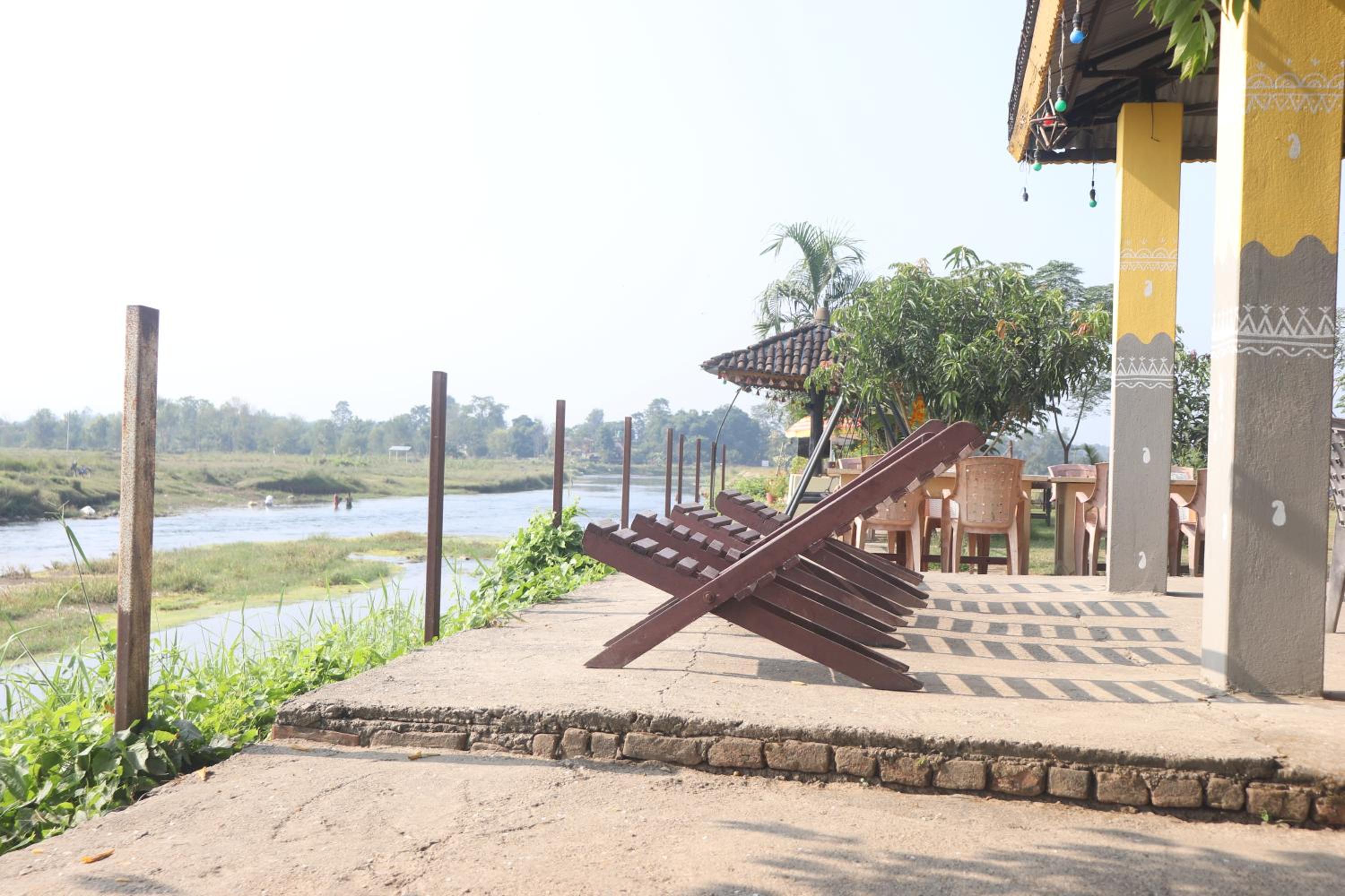 Tharu Community Home Stay