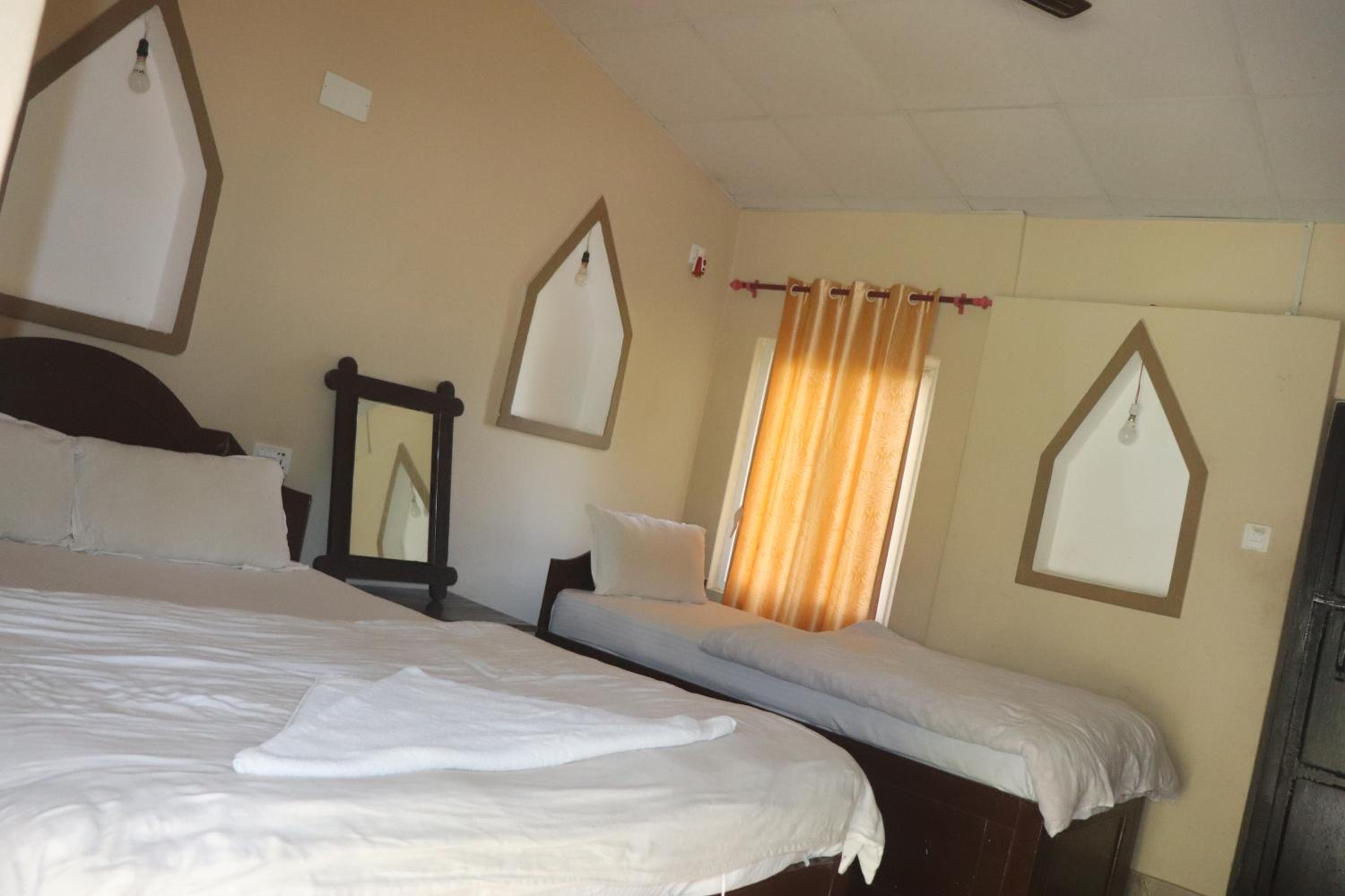 Tharu Community Home Stay