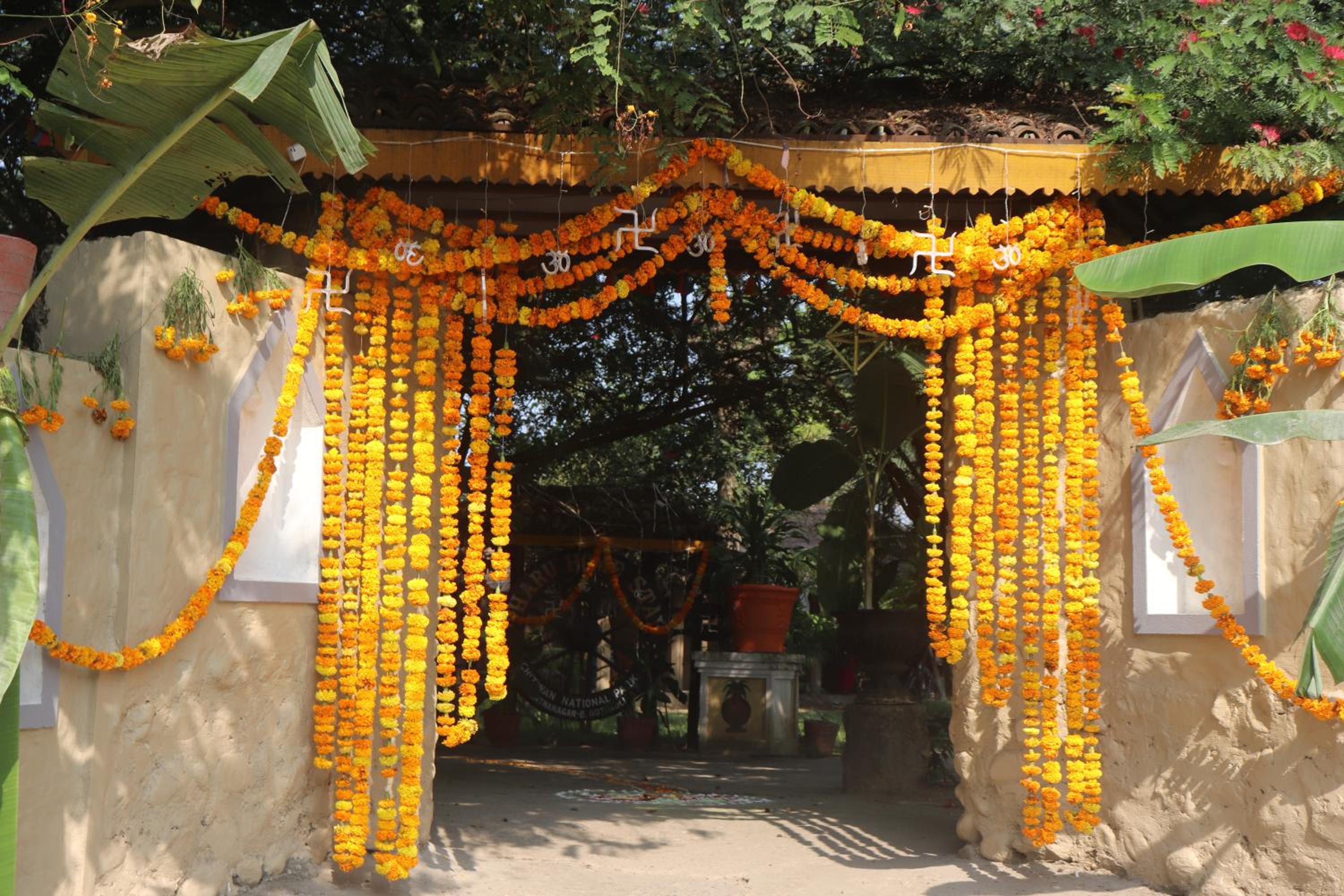 Tharu Community Home Stay