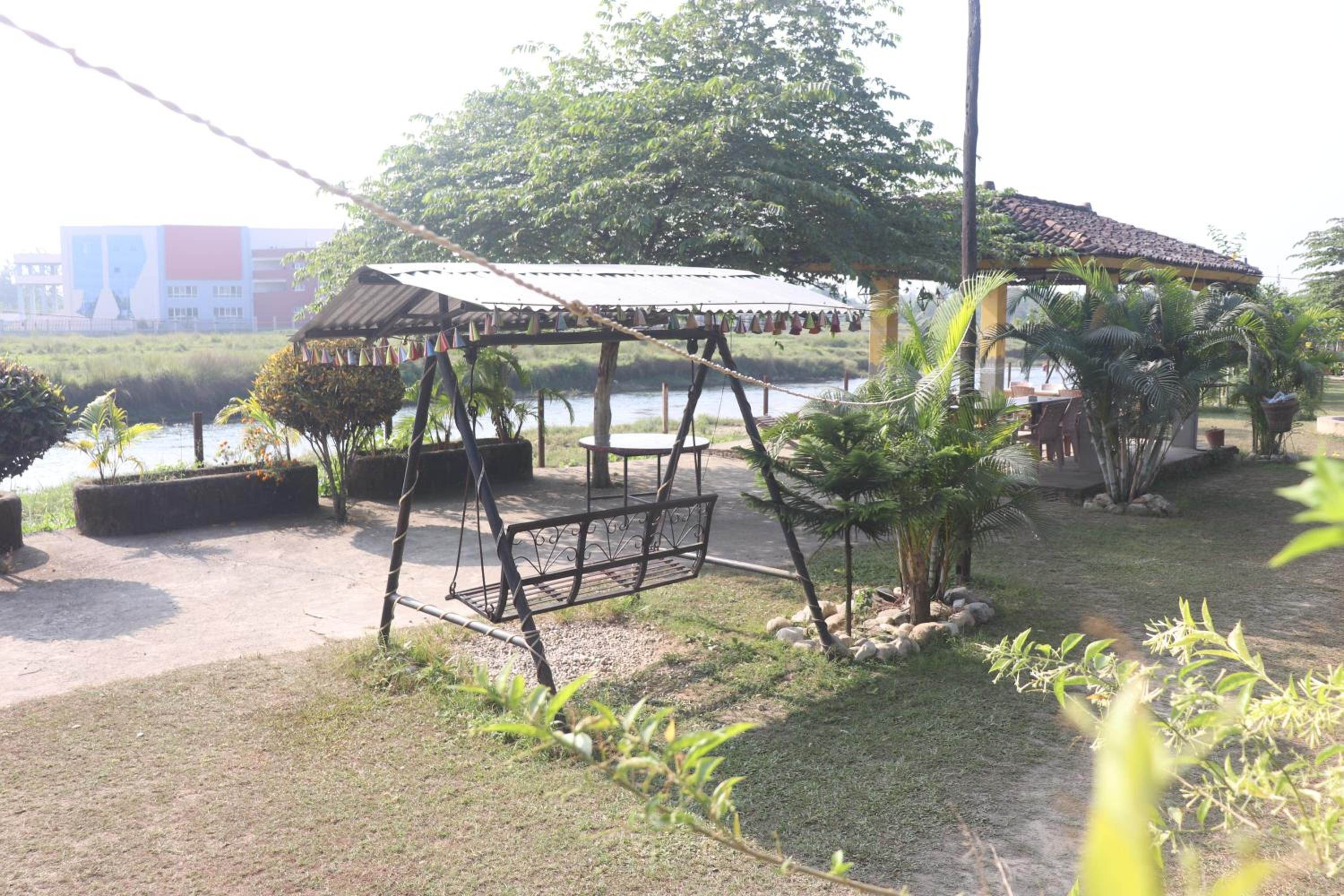 Tharu Community Home Stay