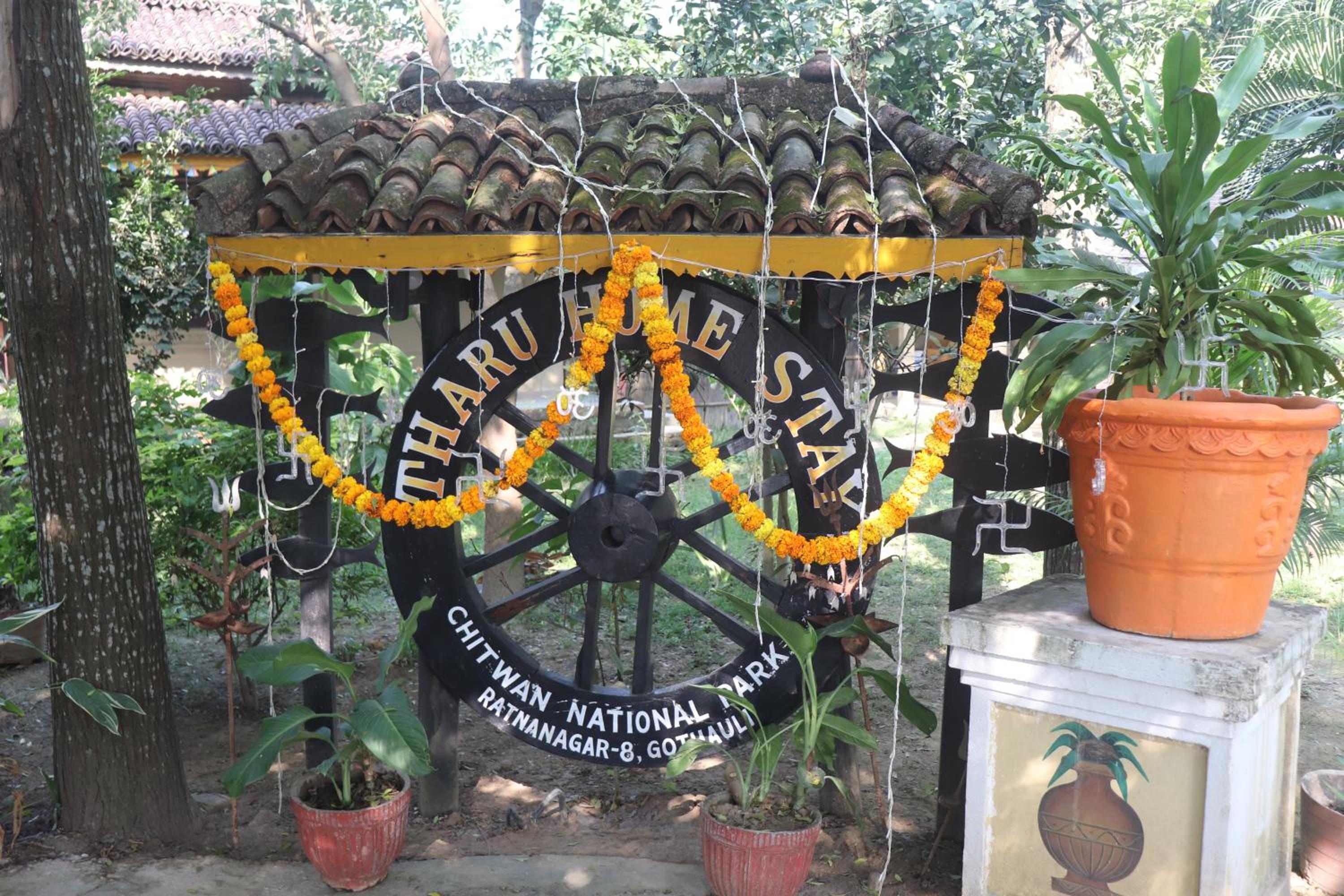 Tharu Community Home Stay