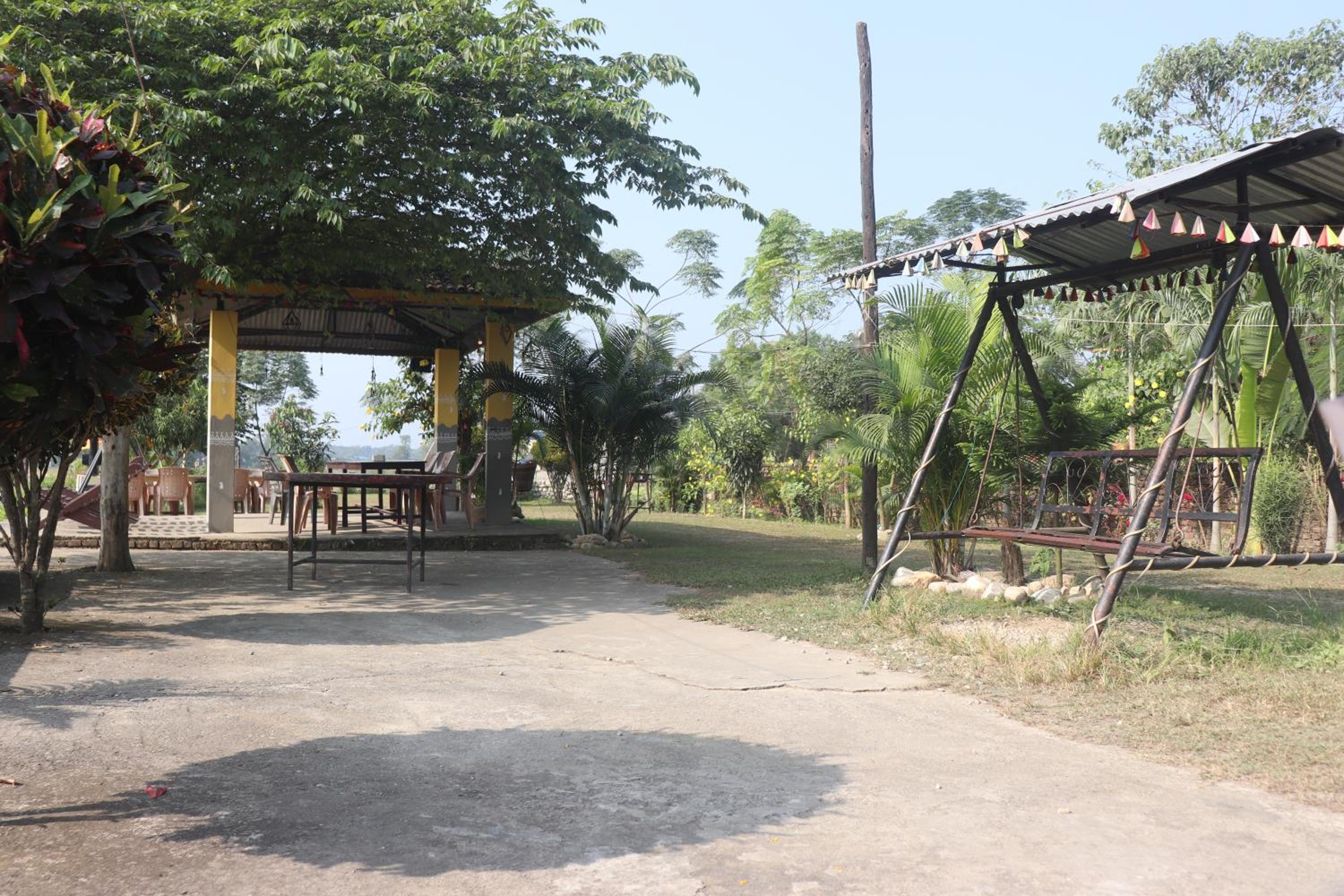 Tharu Community Home Stay