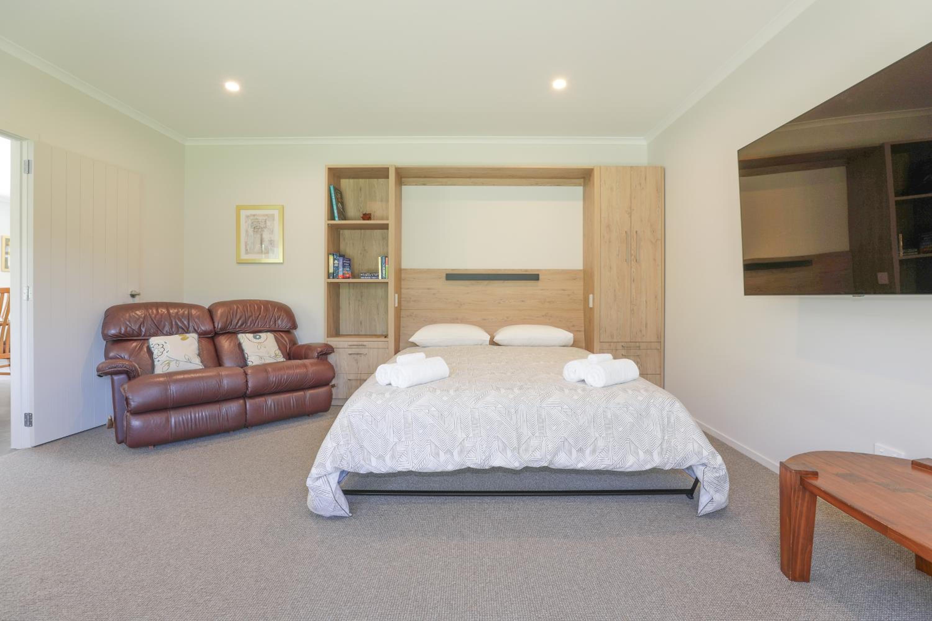 All Inn view 4