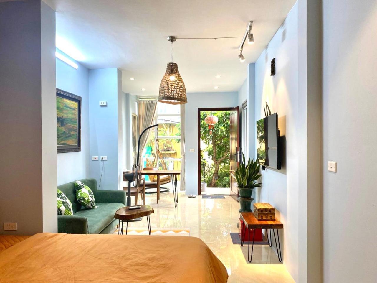Azalea Apartment