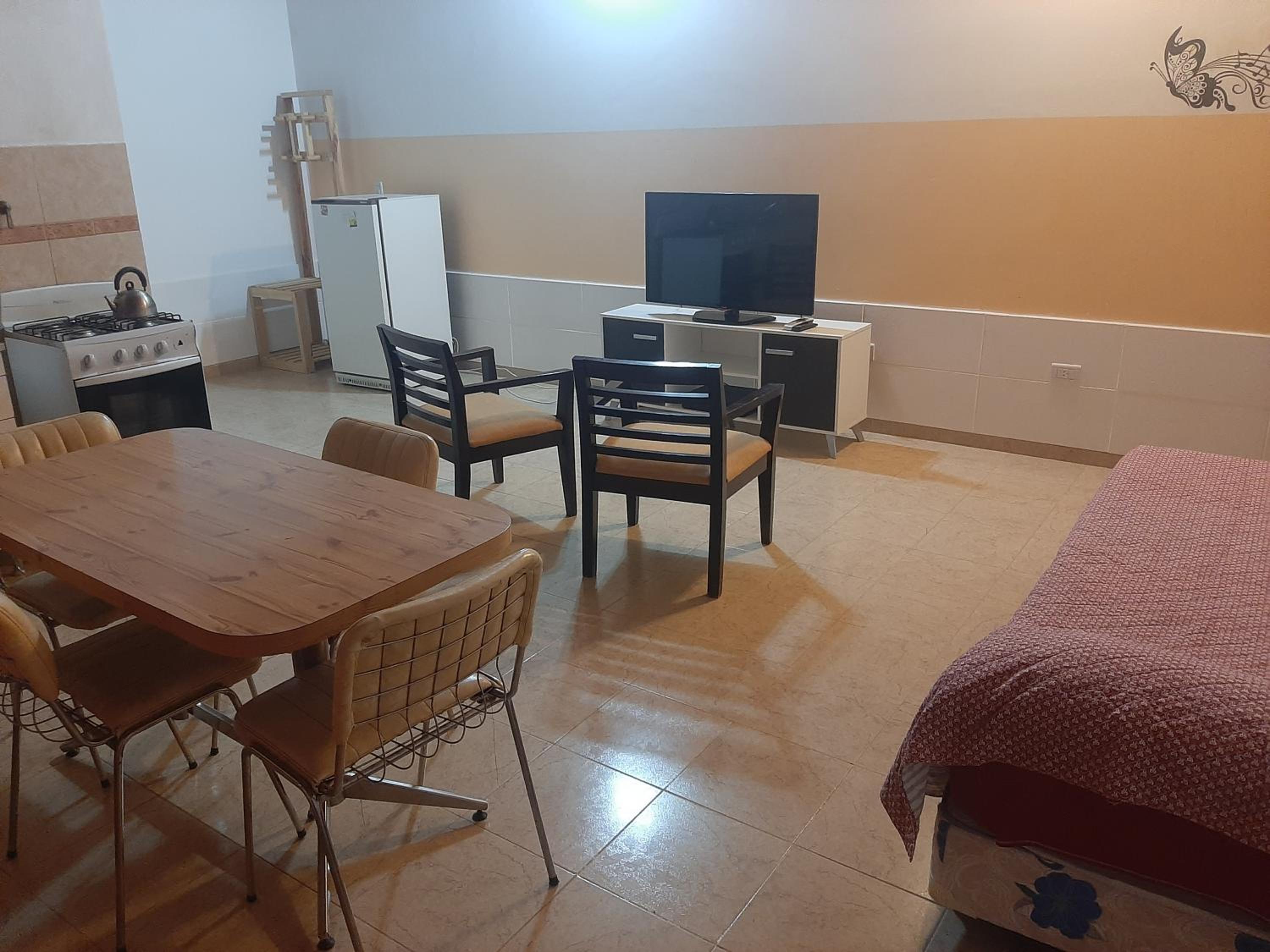 Departamento La Mariposa