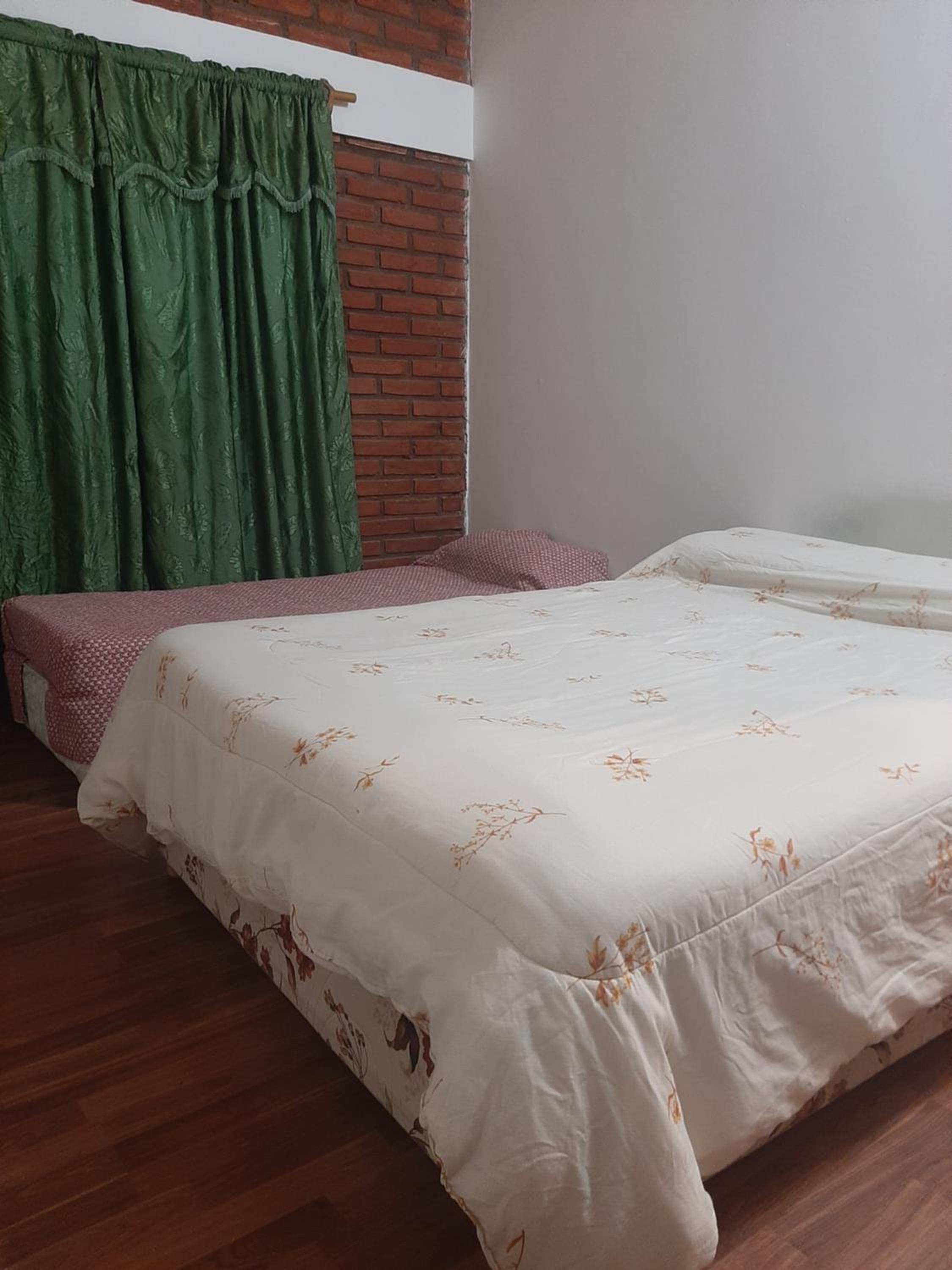 Departamento La Mariposa