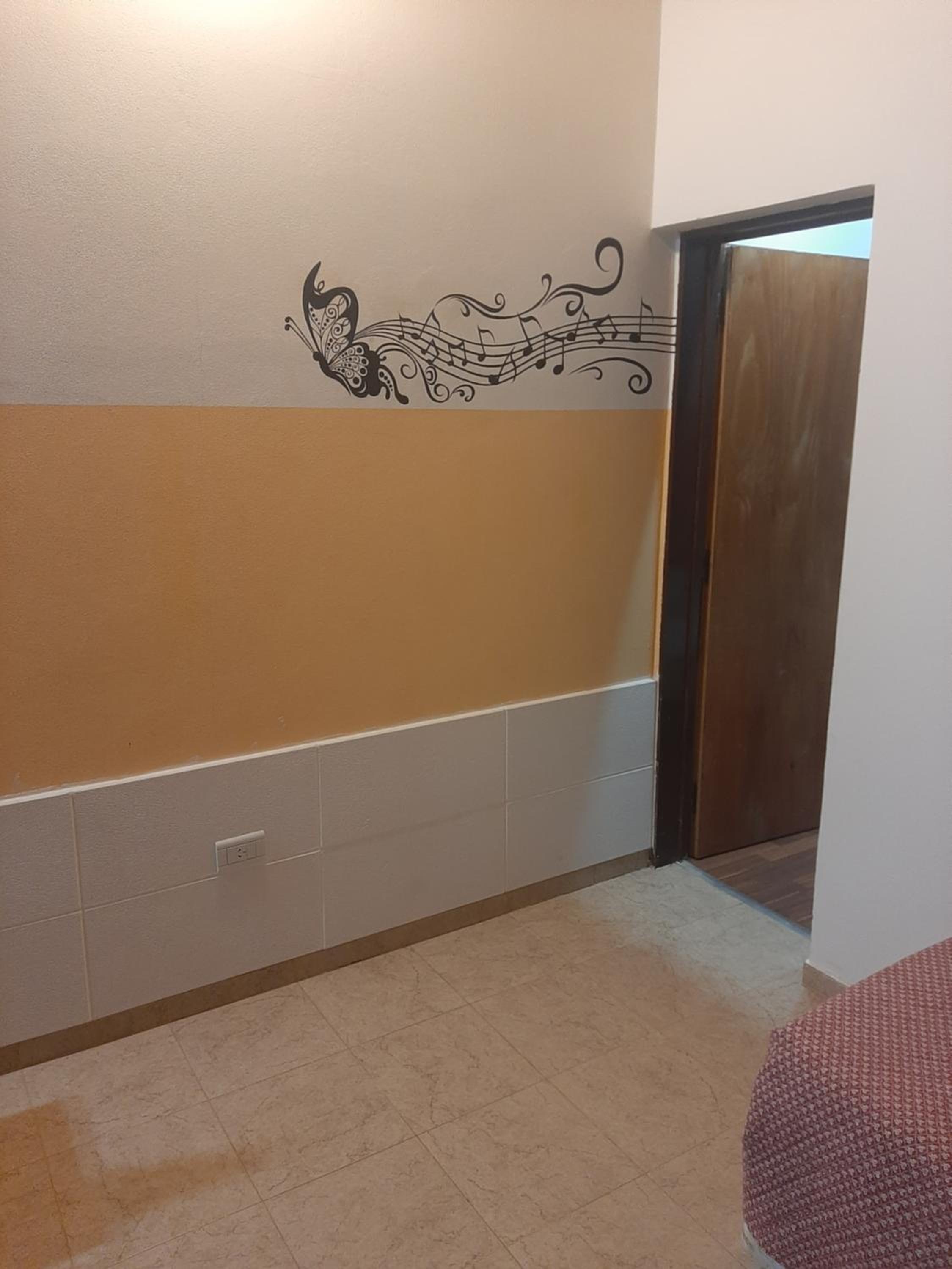 Departamento La Mariposa