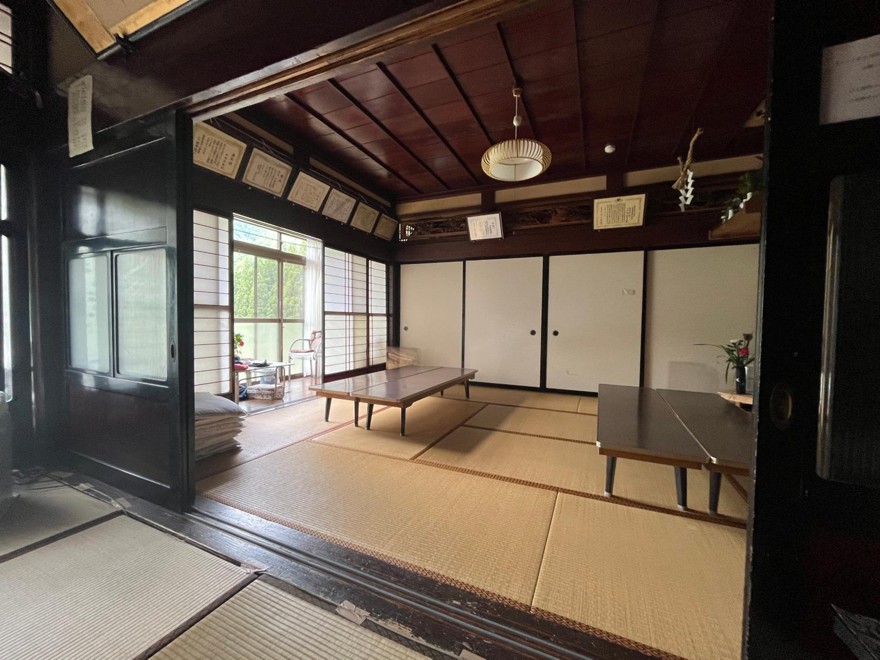 Nakanoya