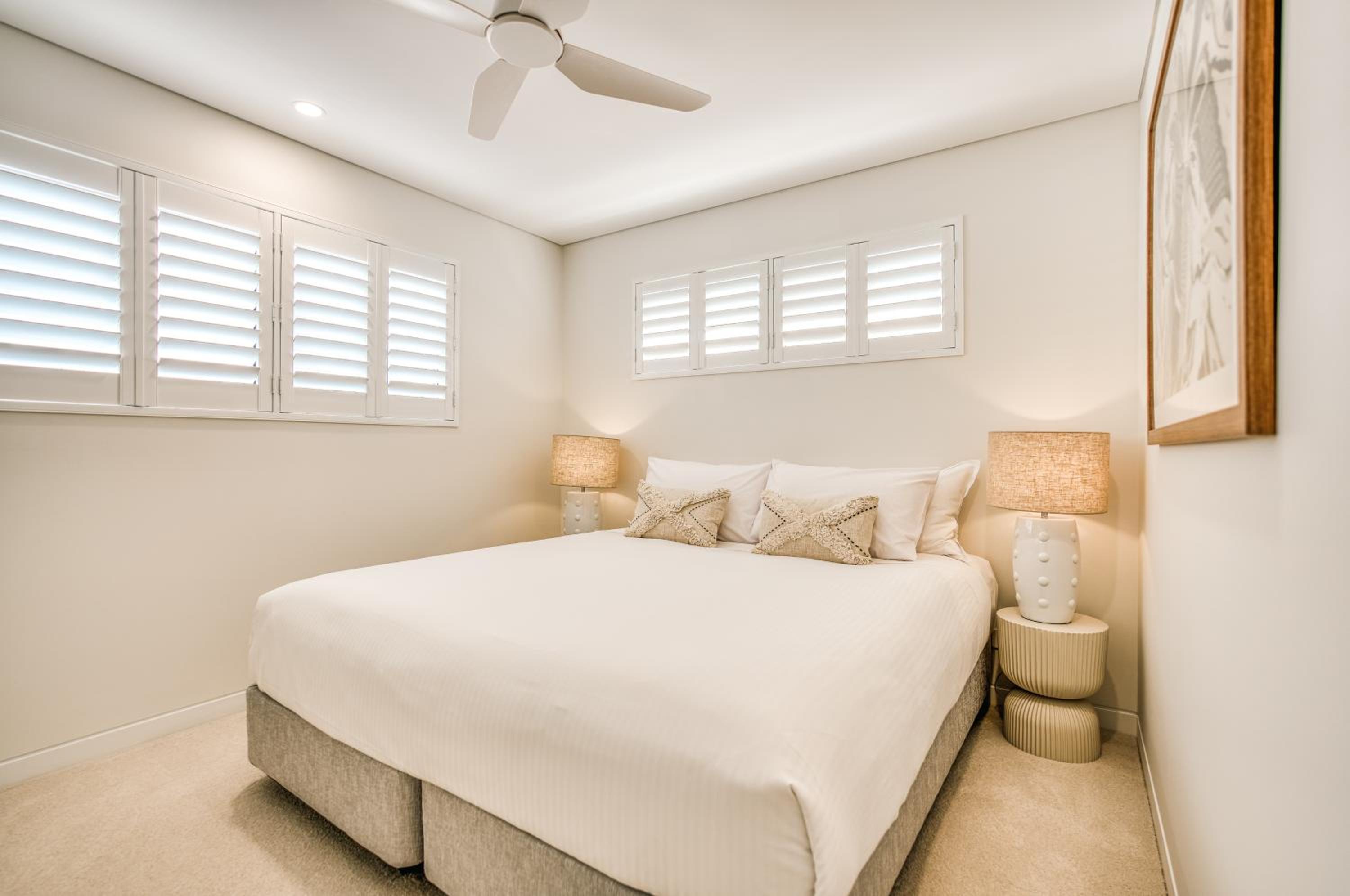 Essence Peregian Beach Resort - Marram 3 Bedroom Luxury Home