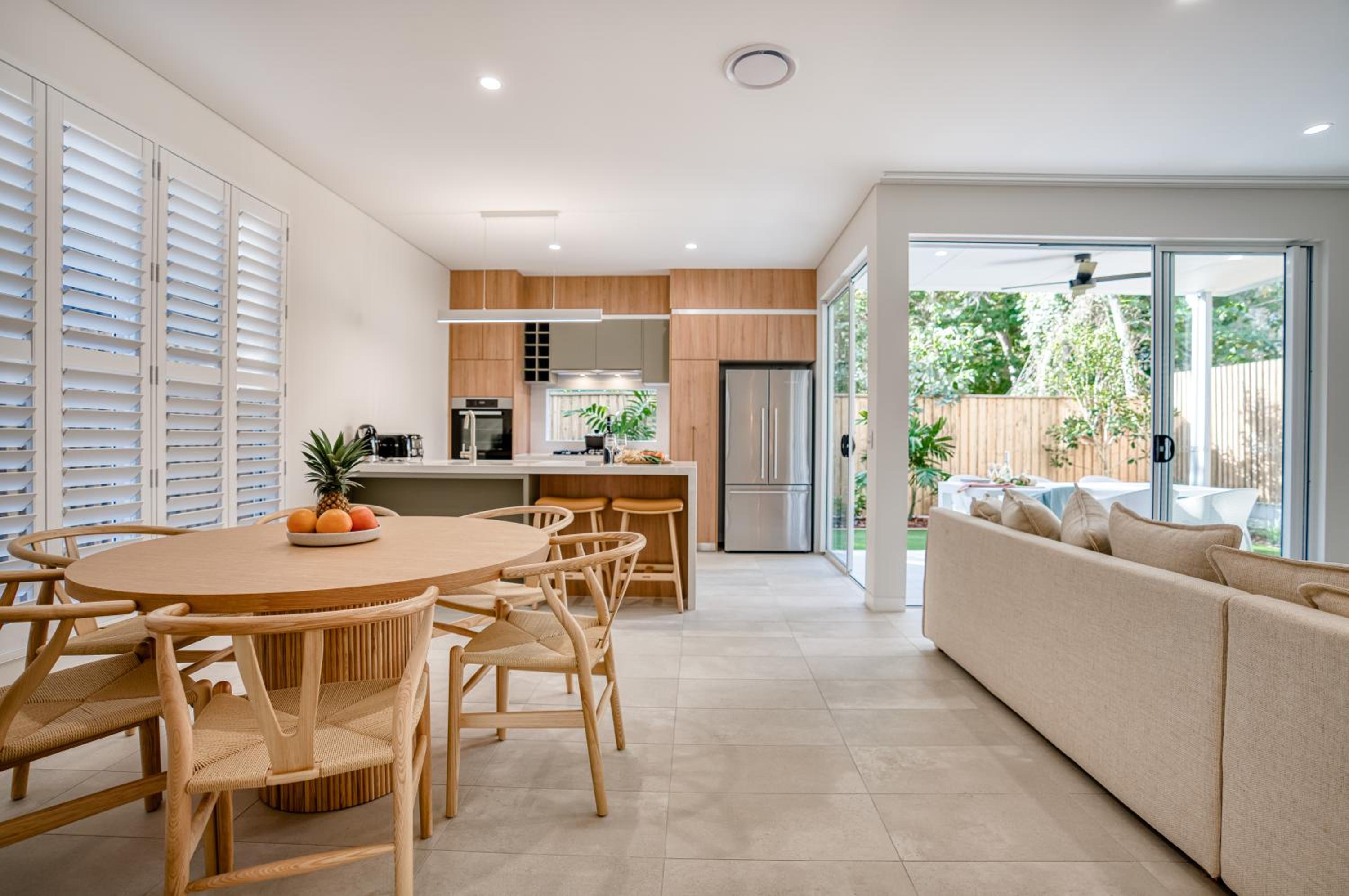 Essence Peregian Beach Resort - Marram 3 Bedroom Luxury Home