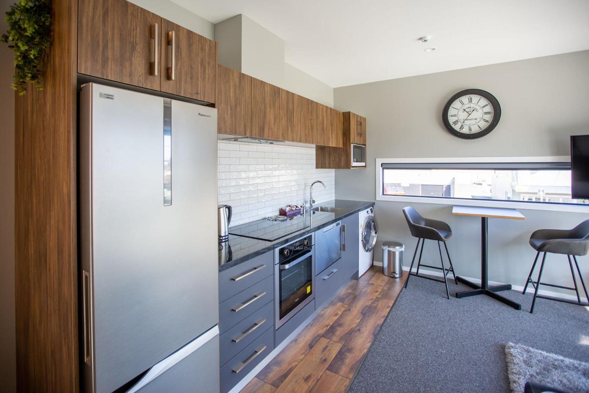 The Residence Apartment Two with Spa Bath view 5