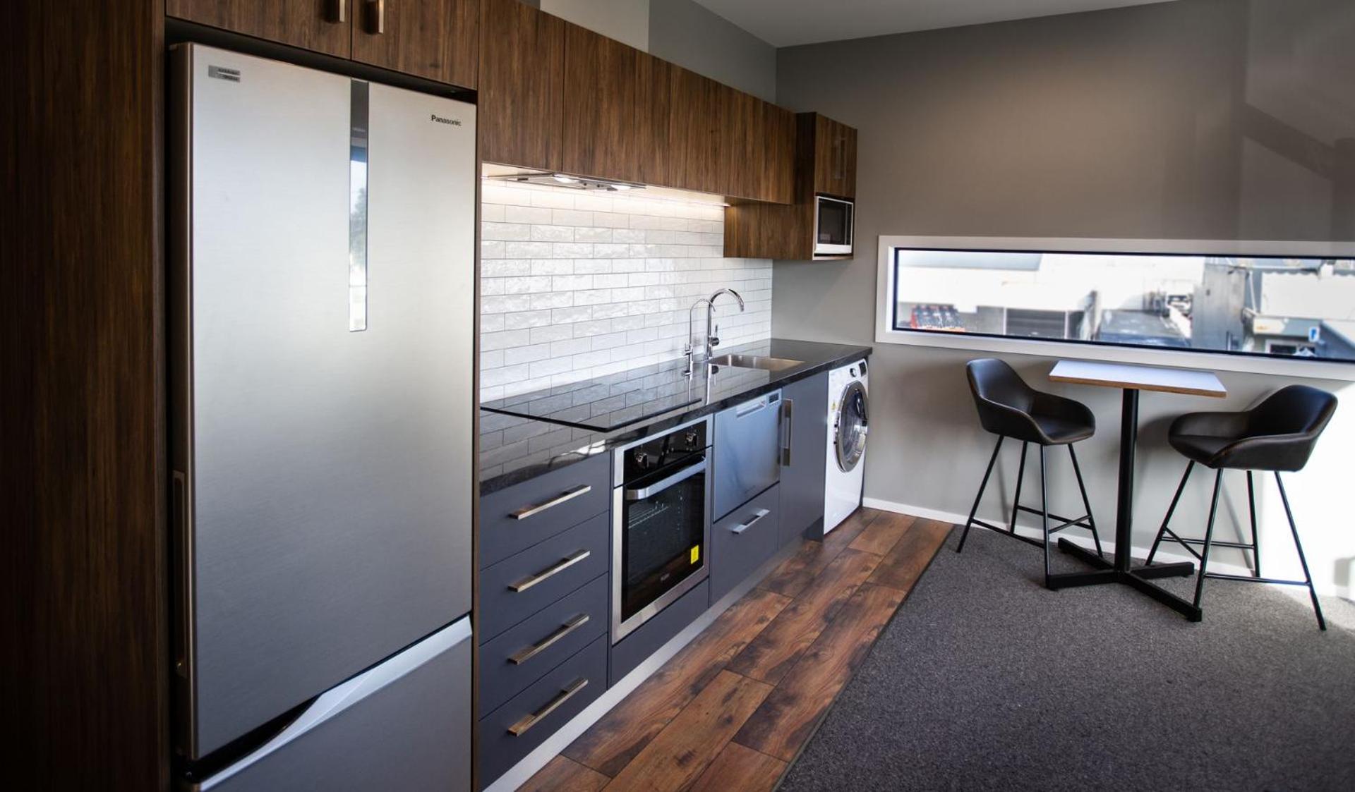 The Residence Apartment Two with Spa Bath view 4